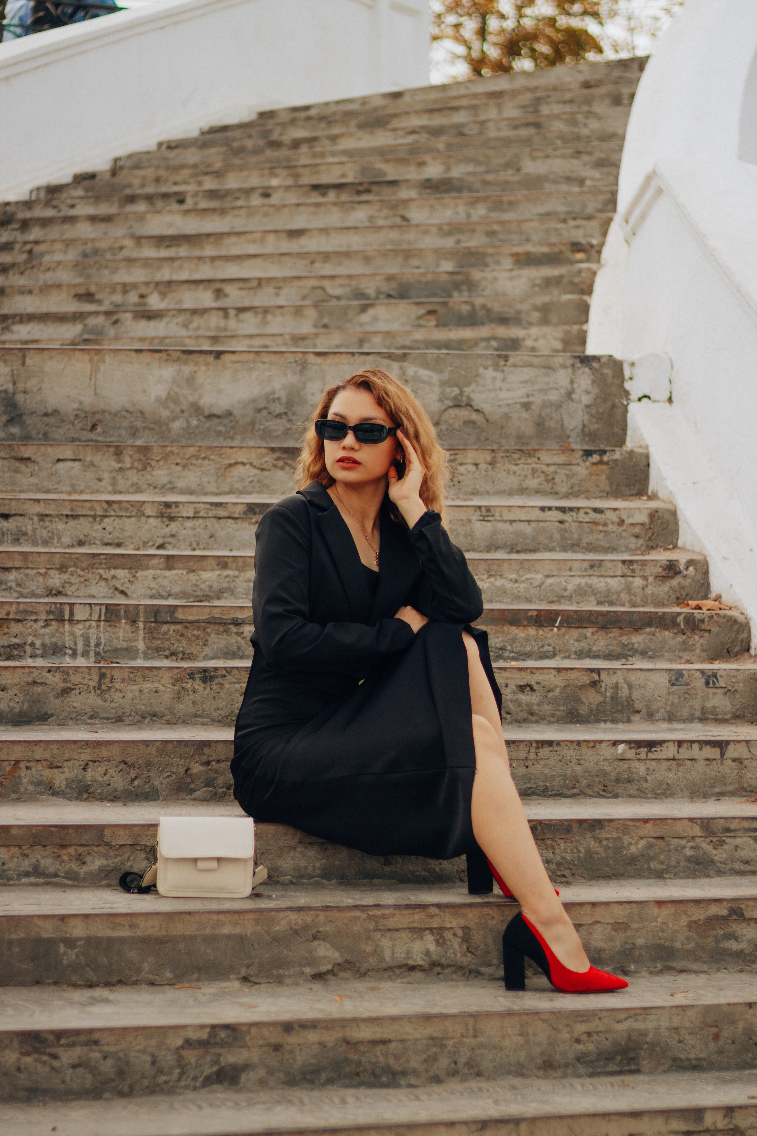 Индивидуальные. Анастасия Тен