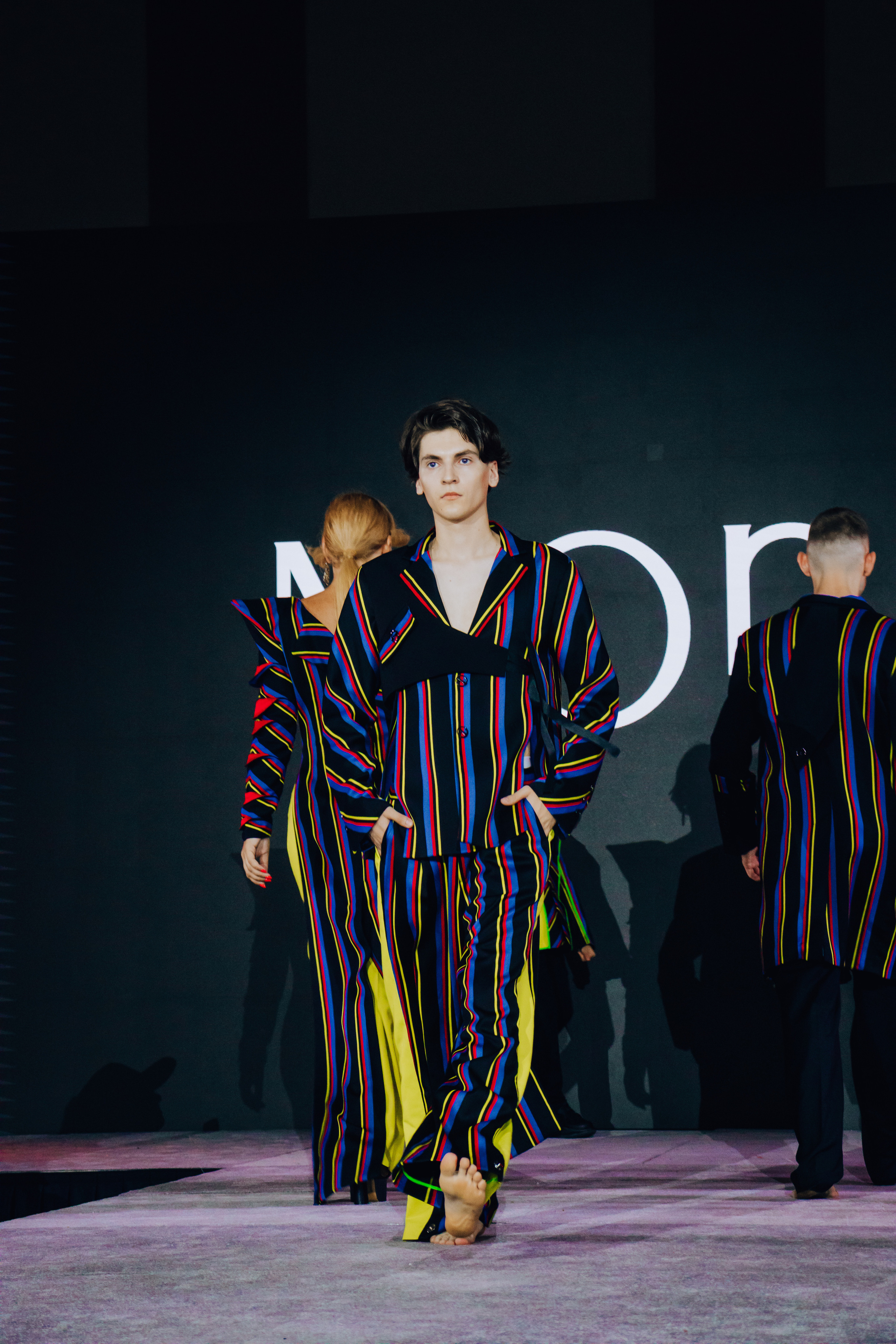 Репортаж. Анастасия Тен