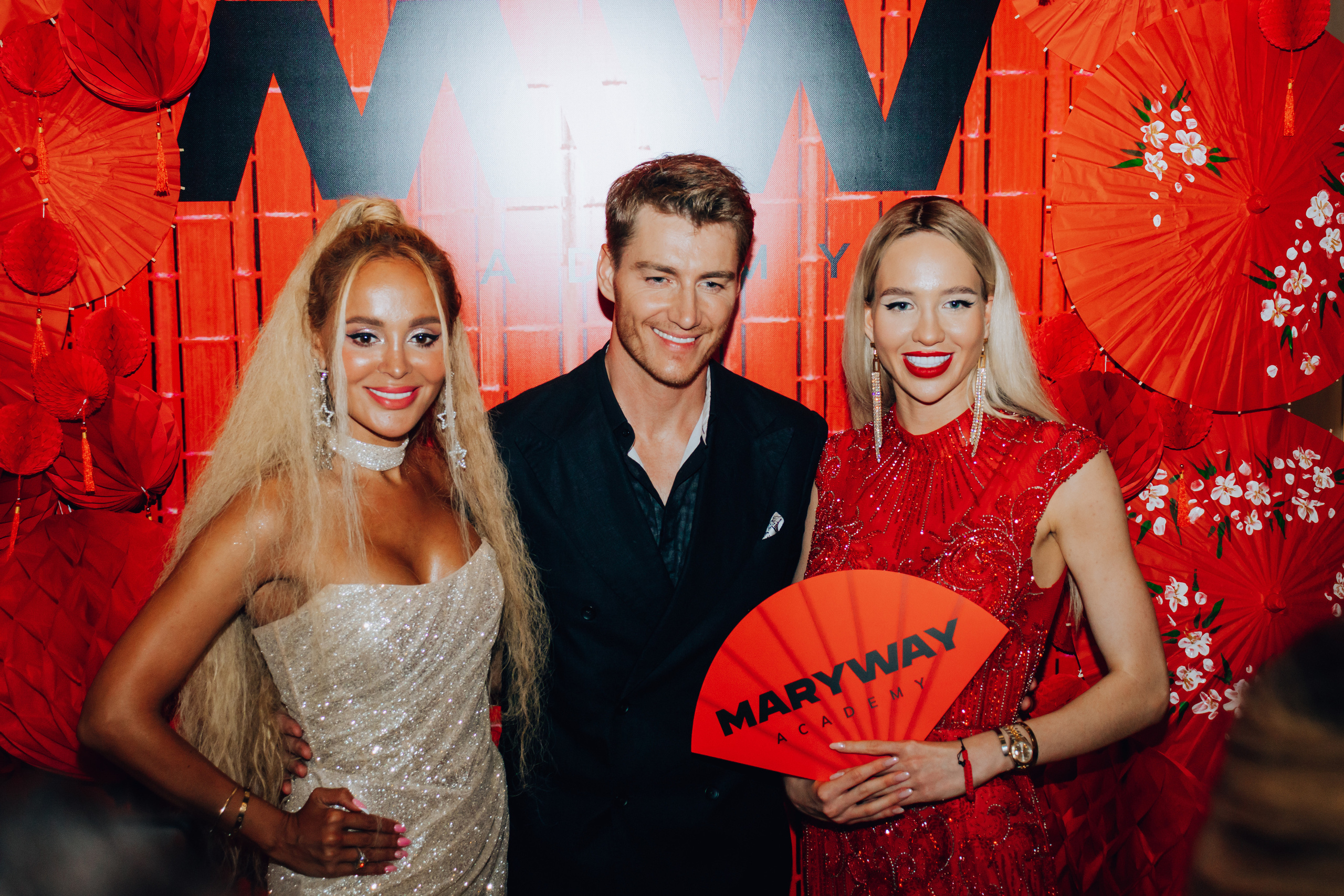 Репортаж. Анастасия Тен