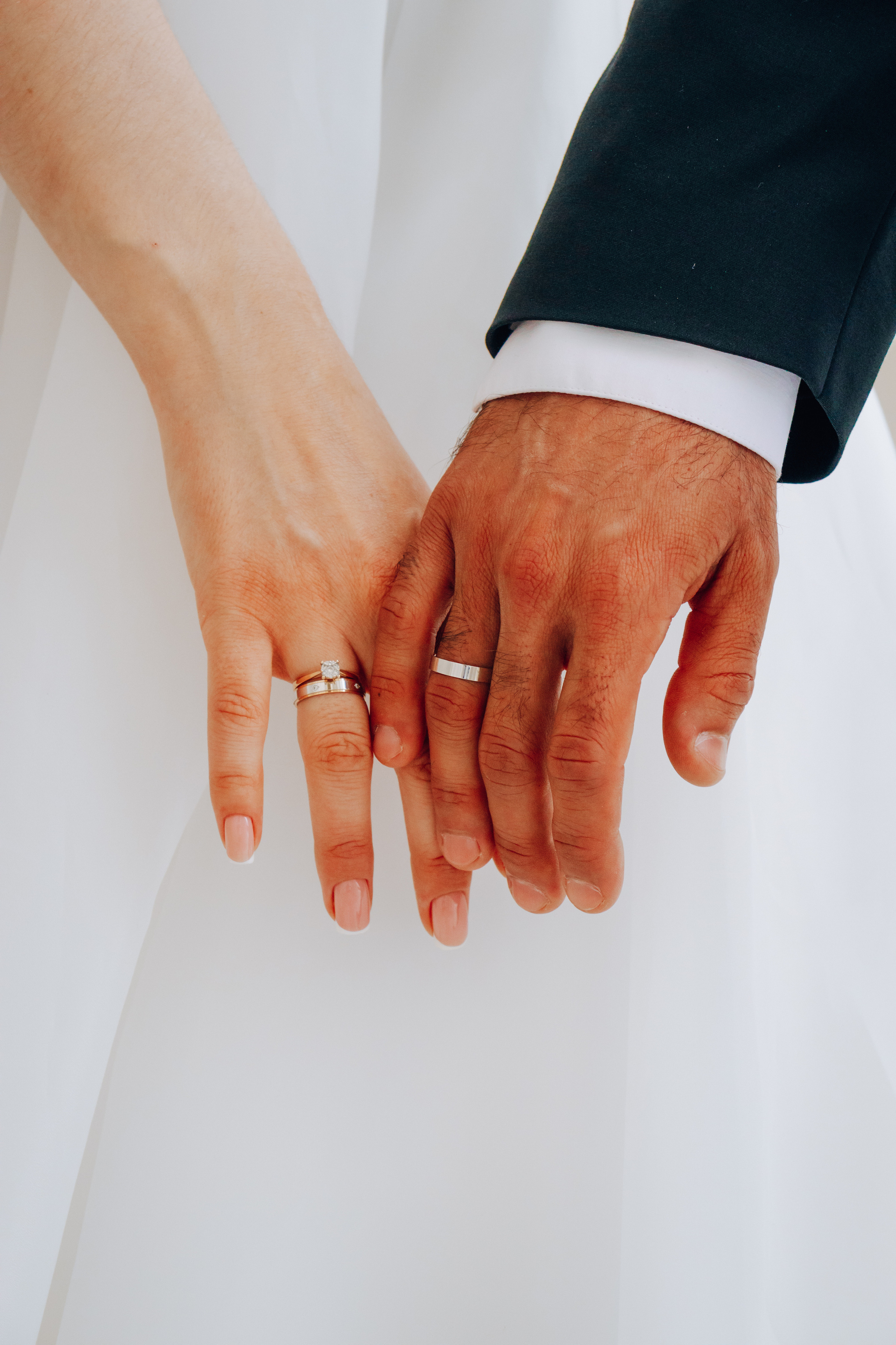 Свадебные. Анастасия Тен