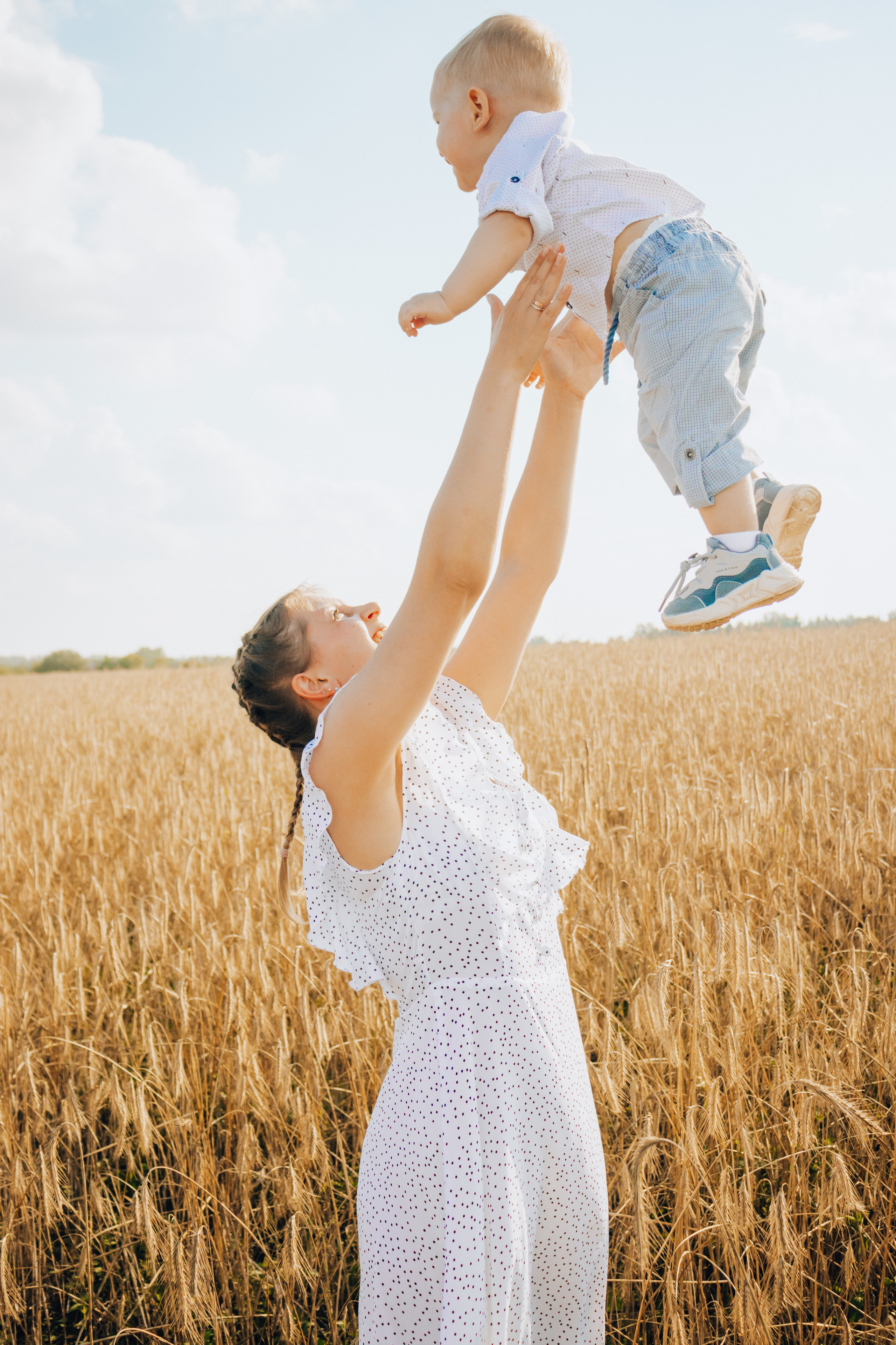 Семейные и LoveStory. Анастасия Тен