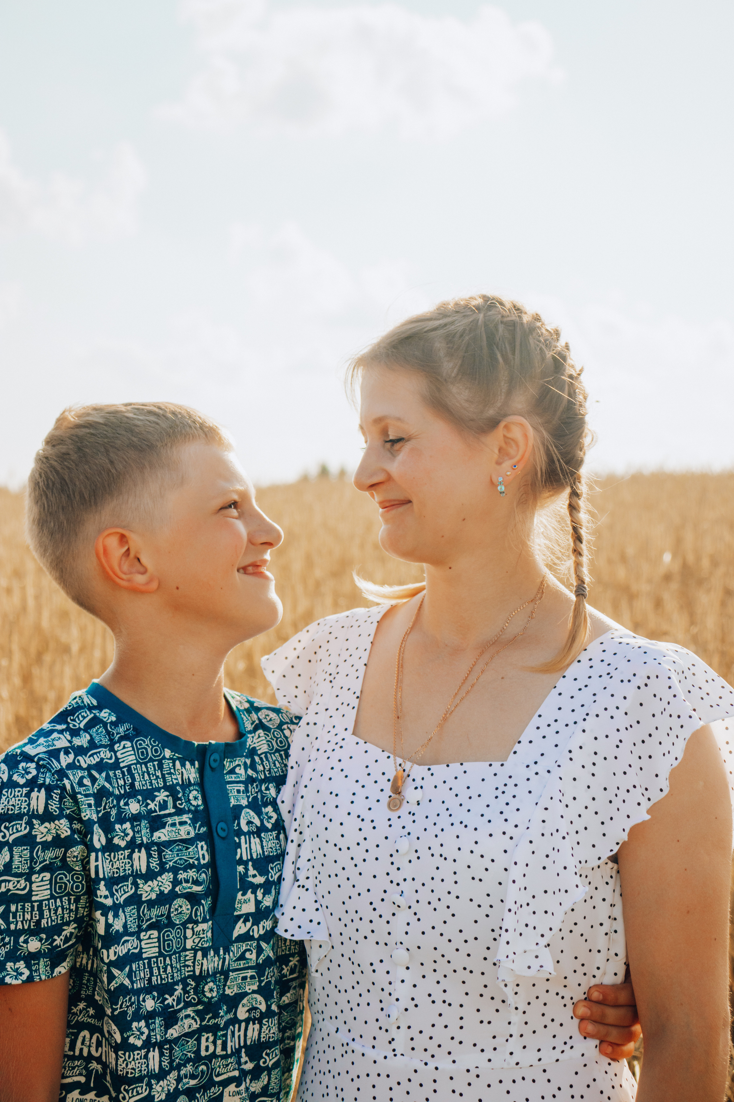 Семейные и LoveStory. Анастасия Тен