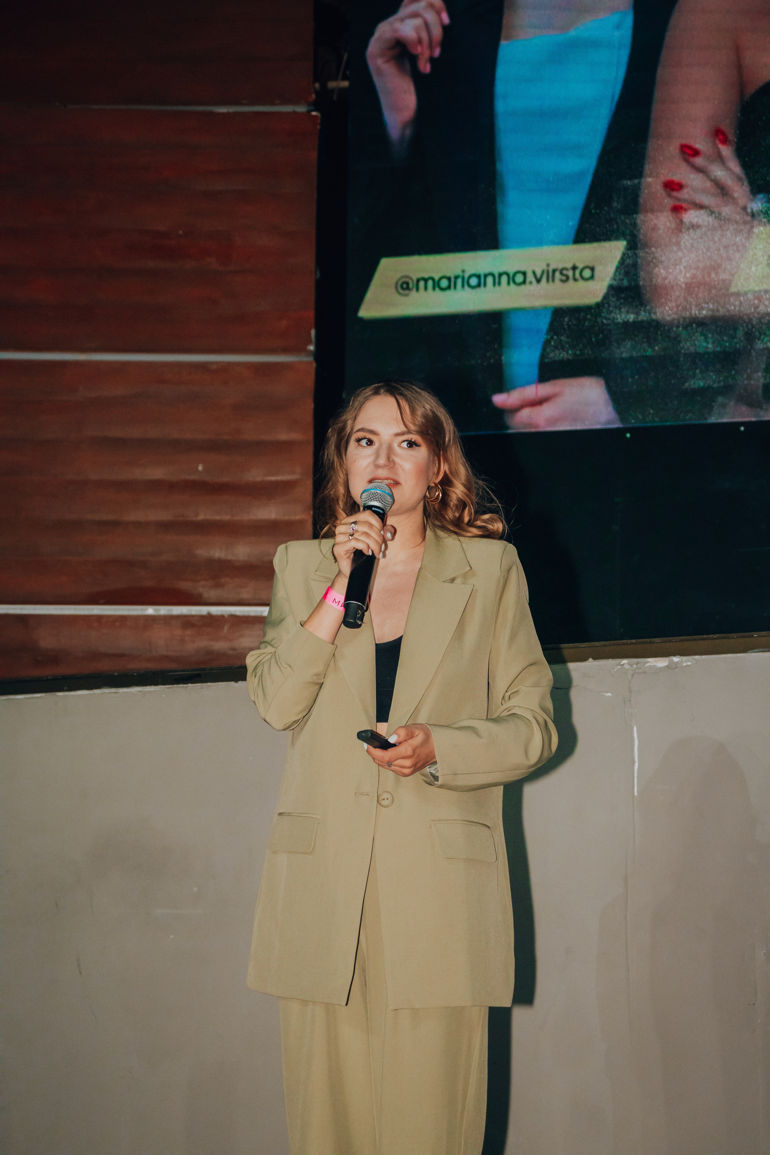 Репортаж. Анастасия Тен