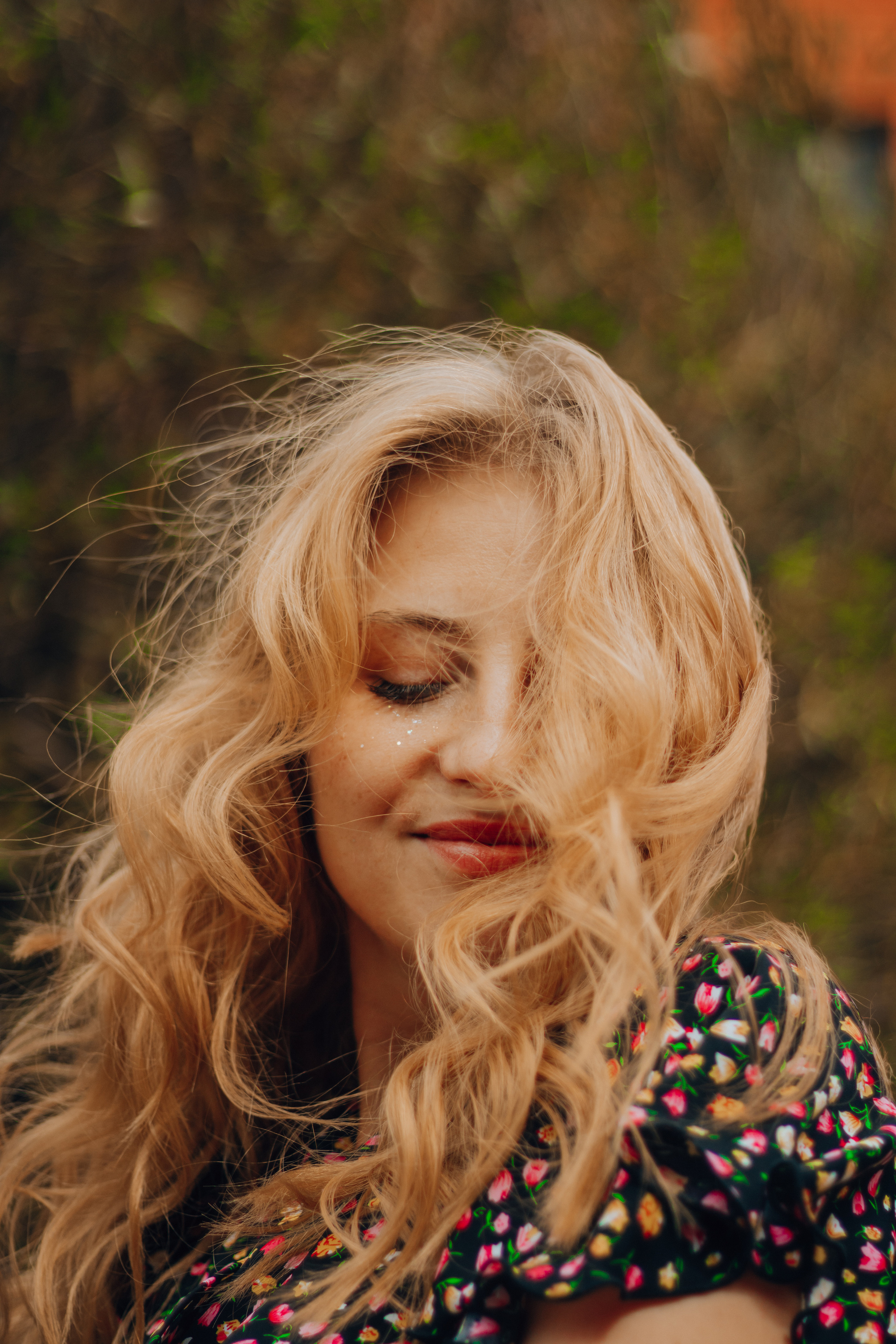 Индивидуальные. Анастасия Тен