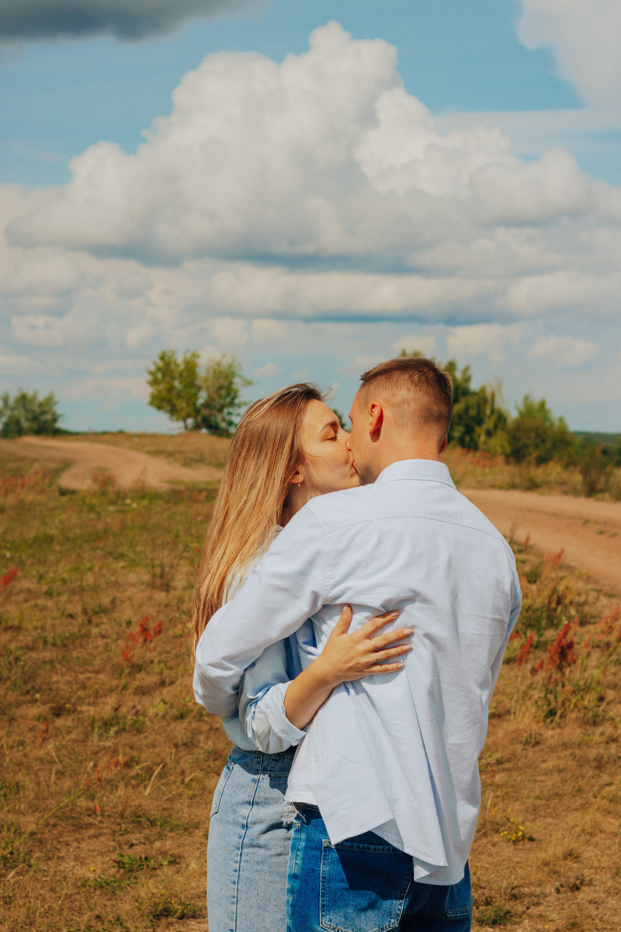 Семейные и LoveStory. Анастасия Тен