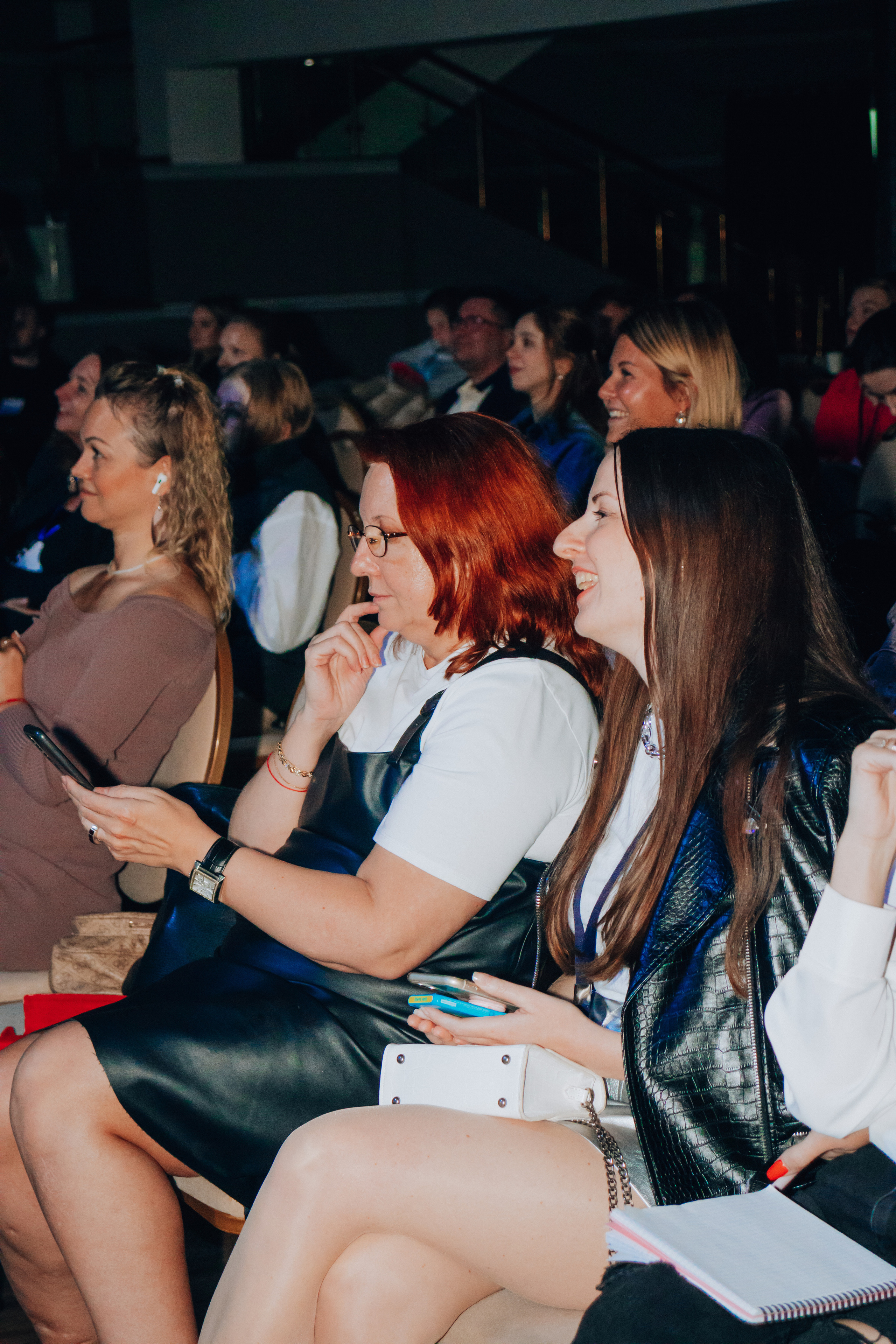 Репортаж. Анастасия Тен