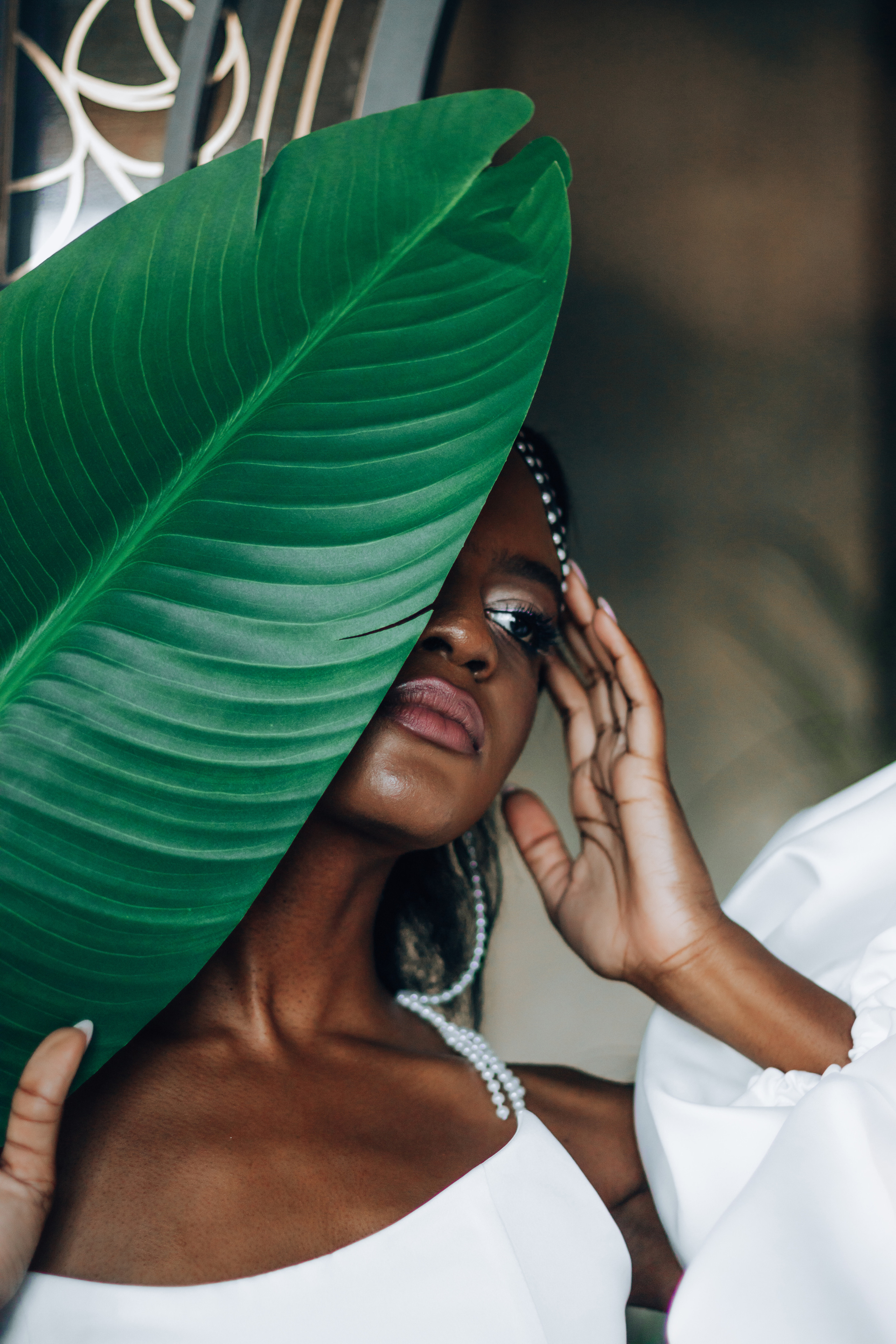 Свадебные. Анастасия Тен