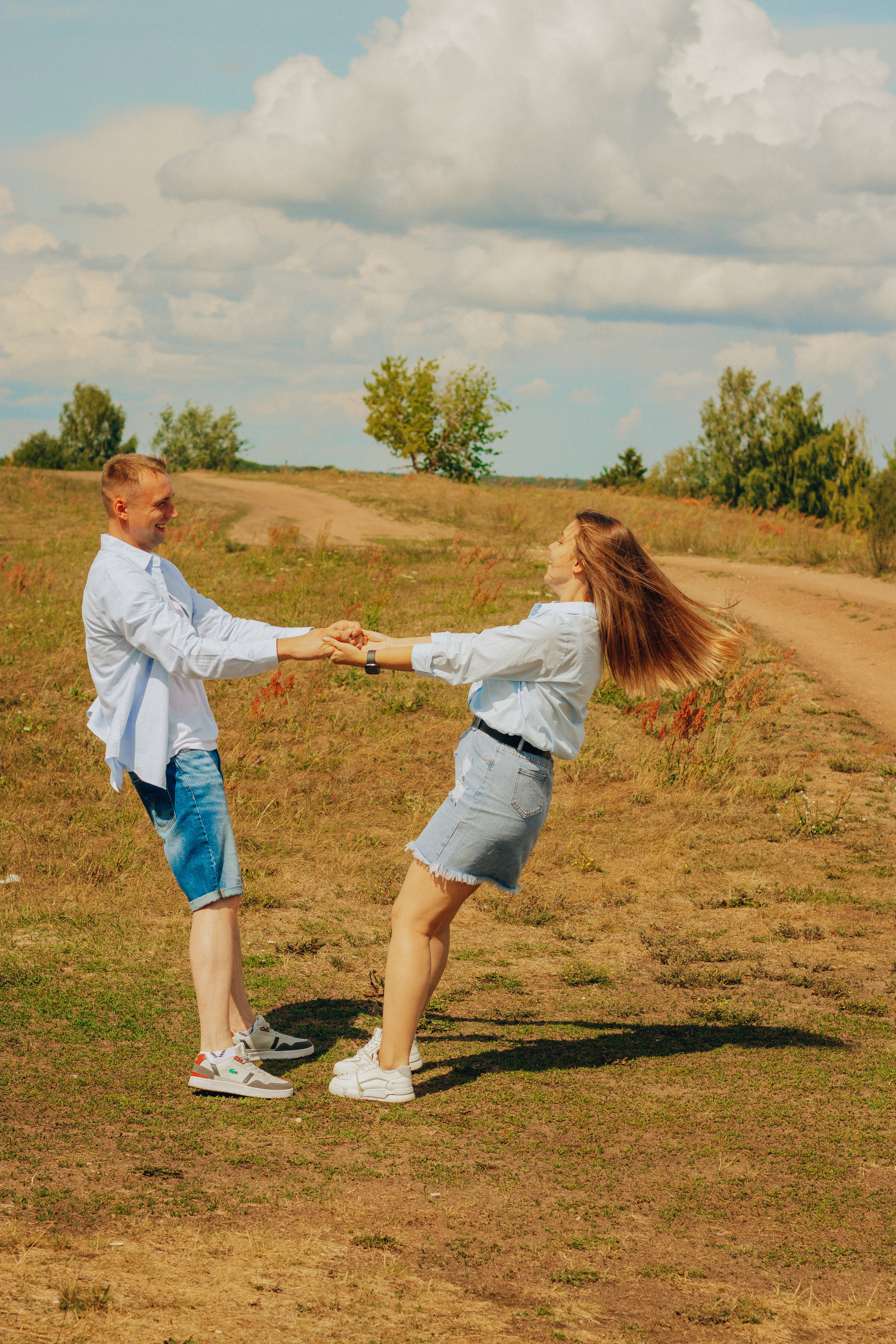 Семейные и LoveStory. Анастасия Тен