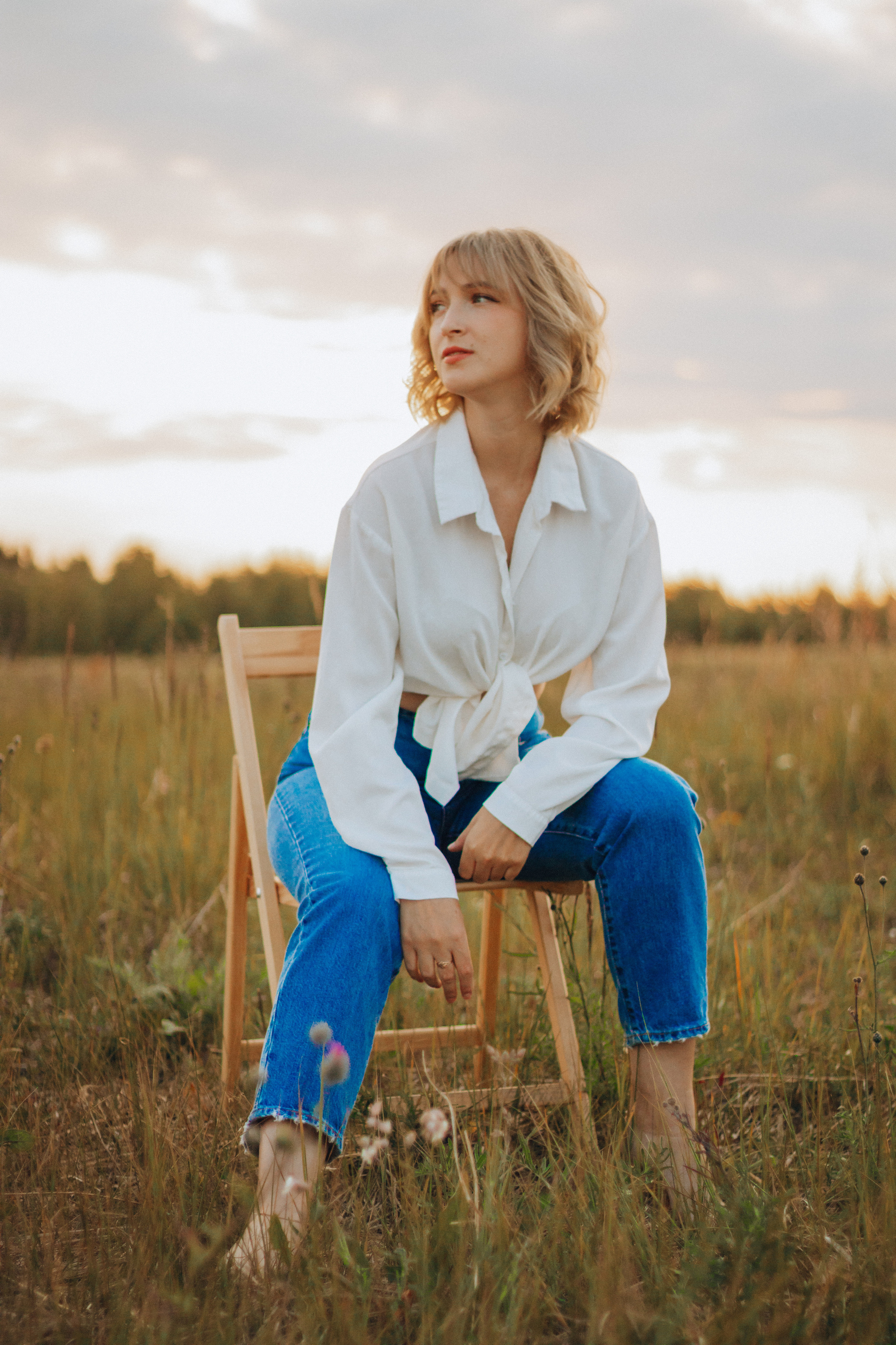 Индивидуальные. Анастасия Тен