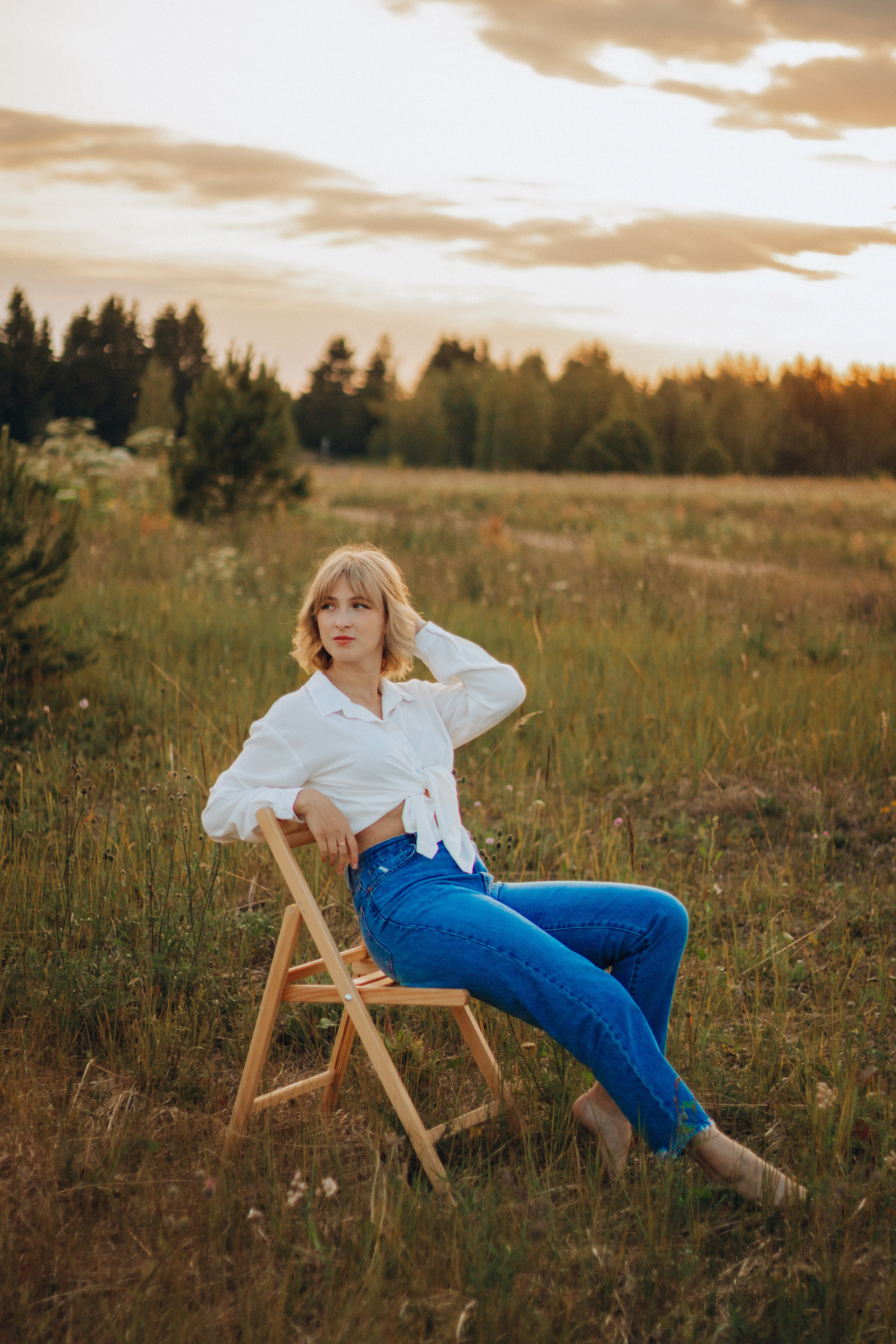 Индивидуальные. Анастасия Тен