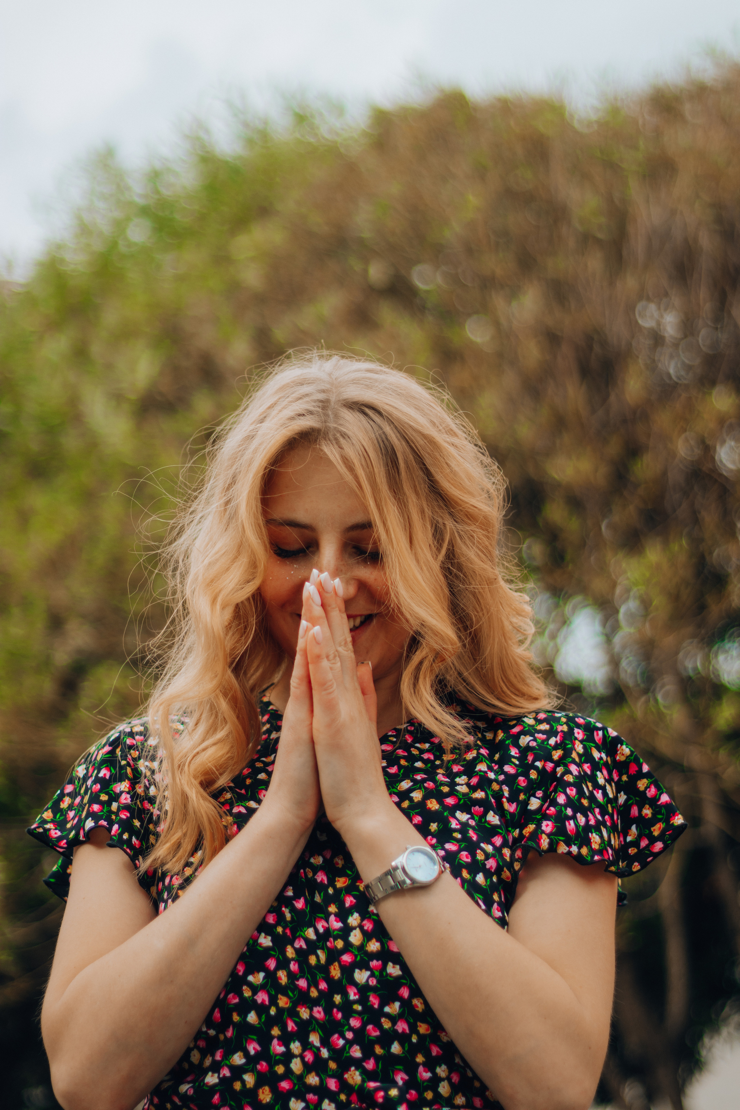 Индивидуальные. Анастасия Тен