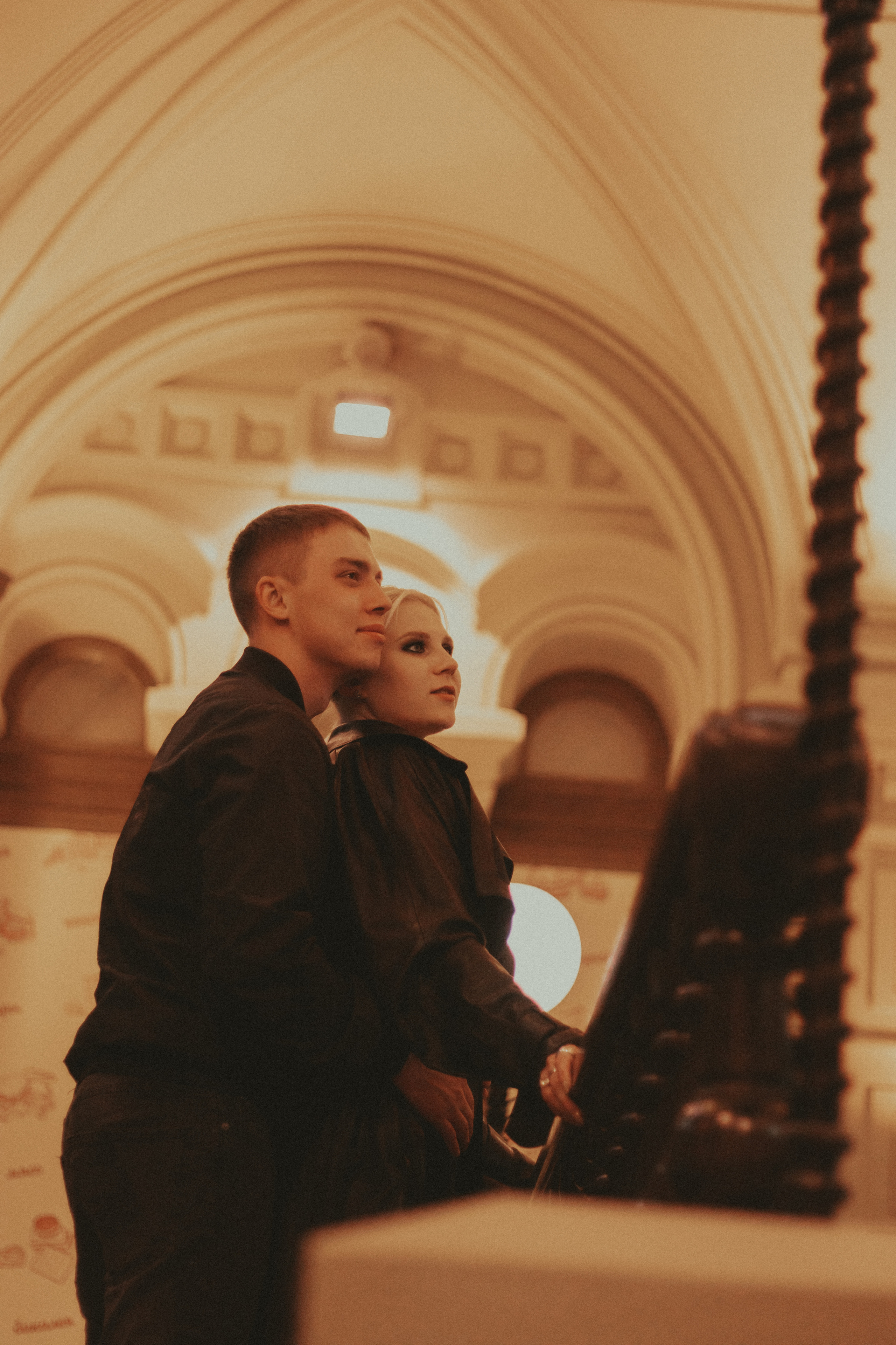 Семейные и LoveStory. Анастасия Тен