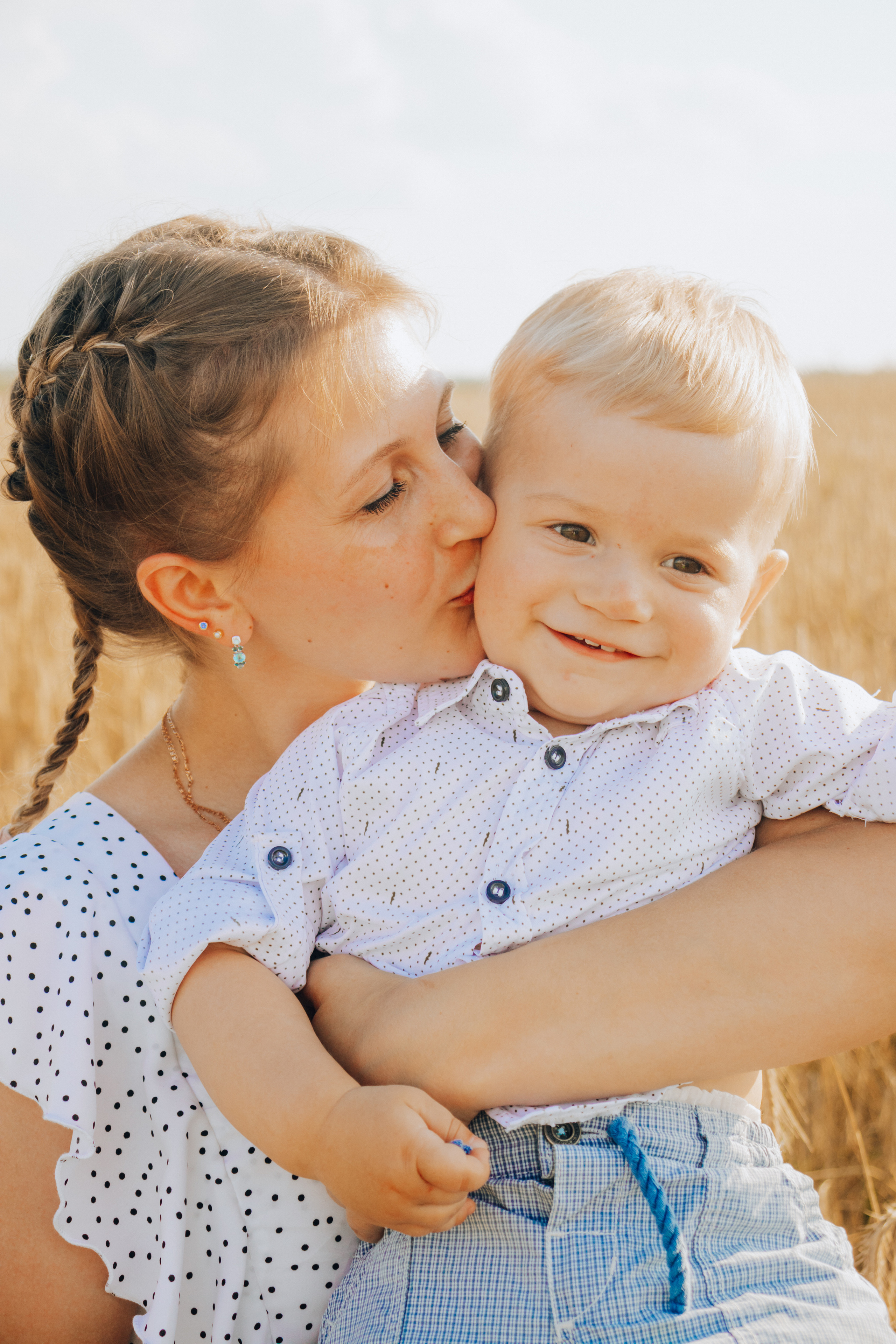 Семейные и LoveStory. Анастасия Тен