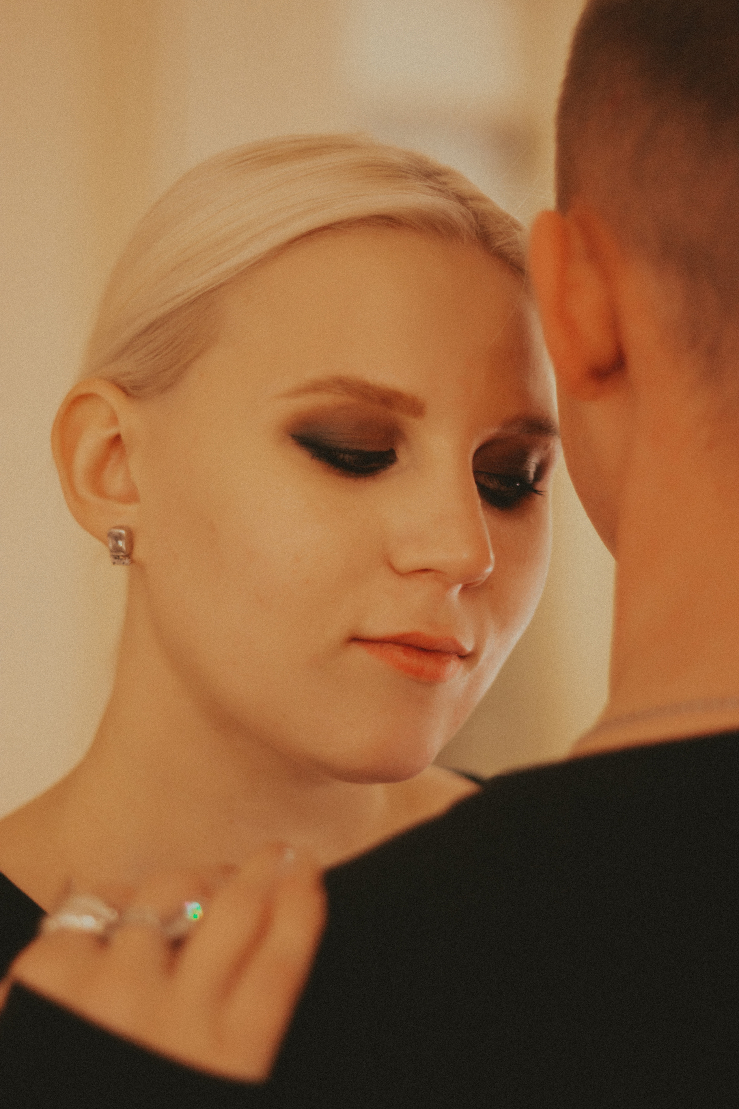 Семейные и LoveStory. Анастасия Тен