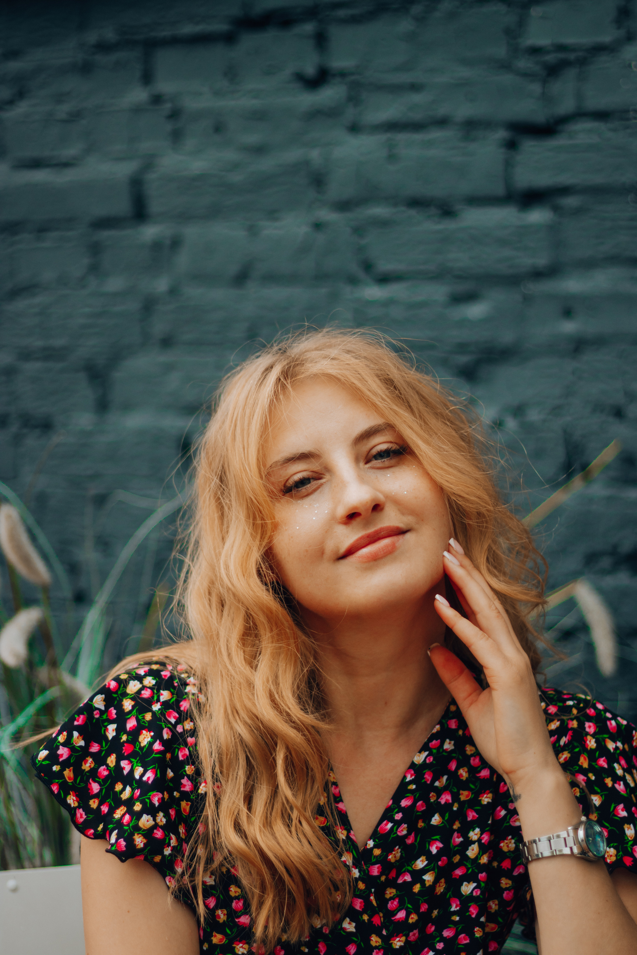 Индивидуальные. Анастасия Тен