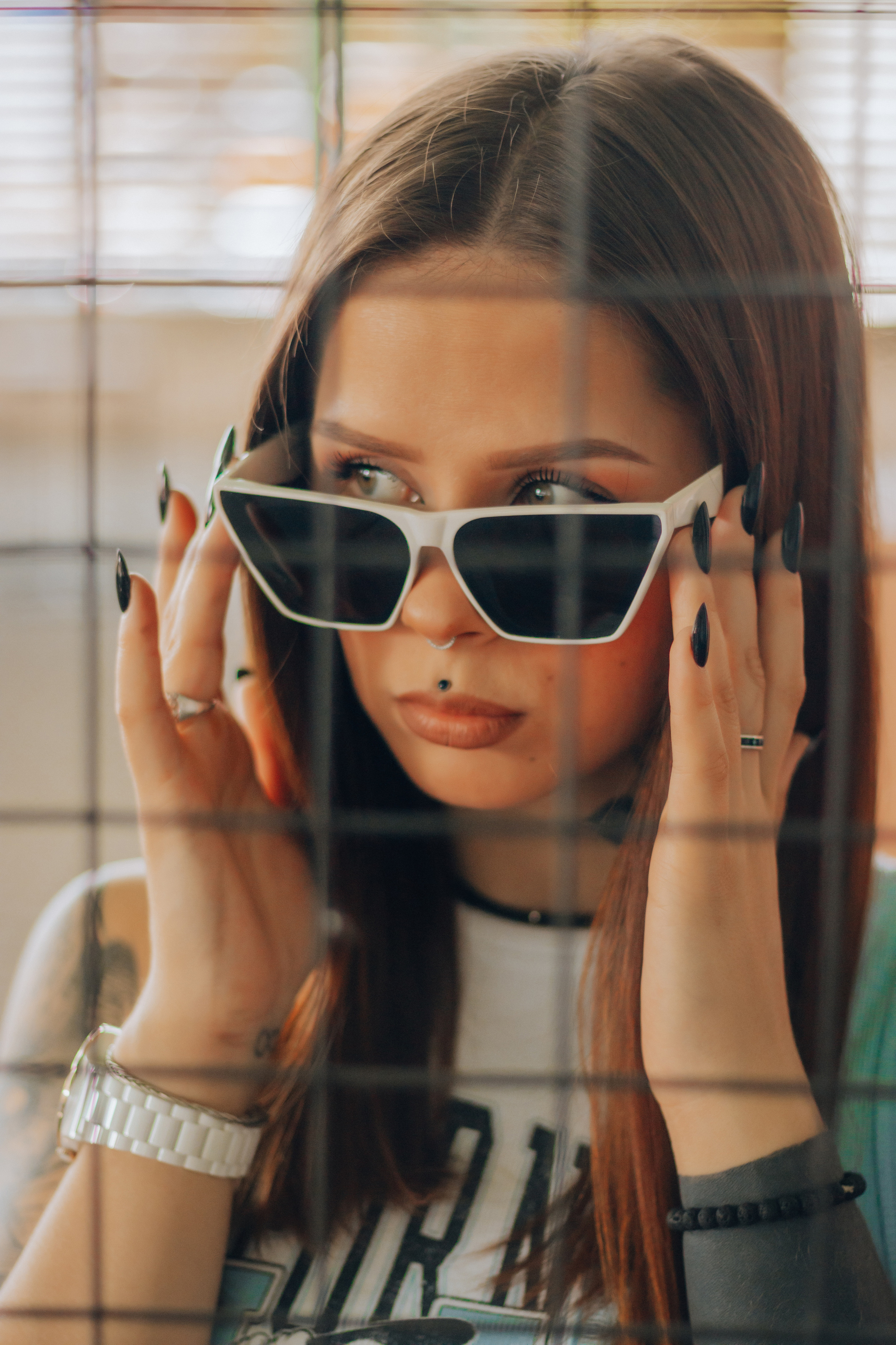 Индивидуальные. Анастасия Тен