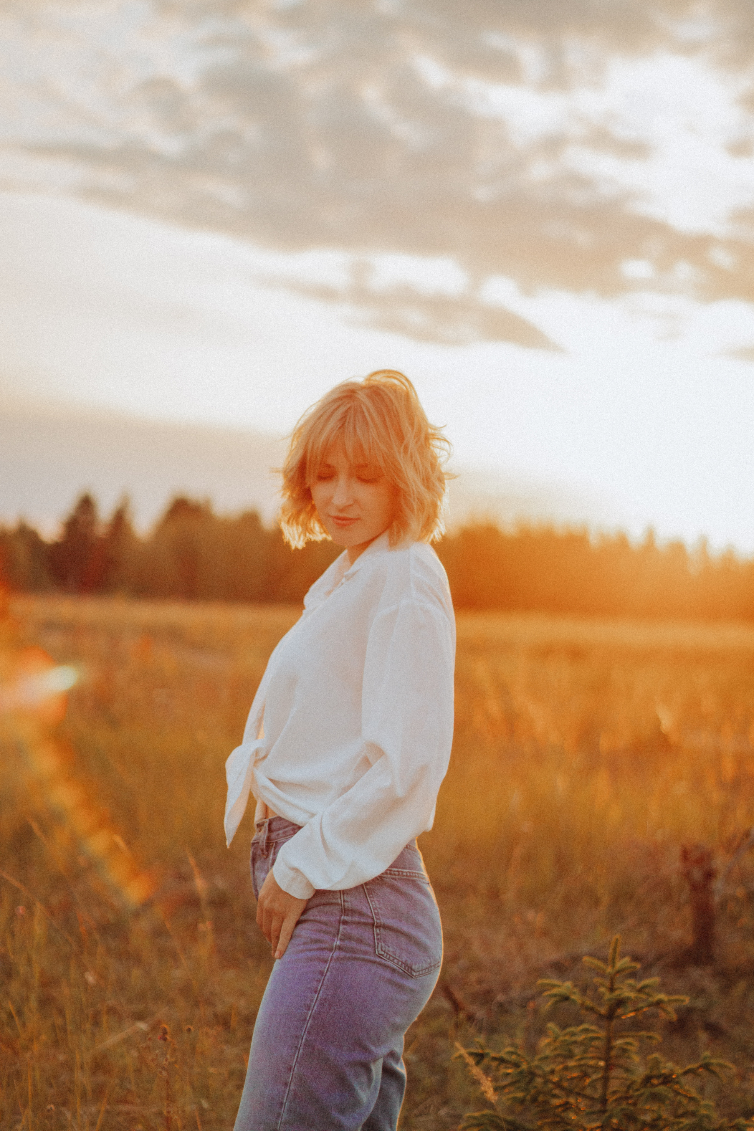 Индивидуальные. Анастасия Тен