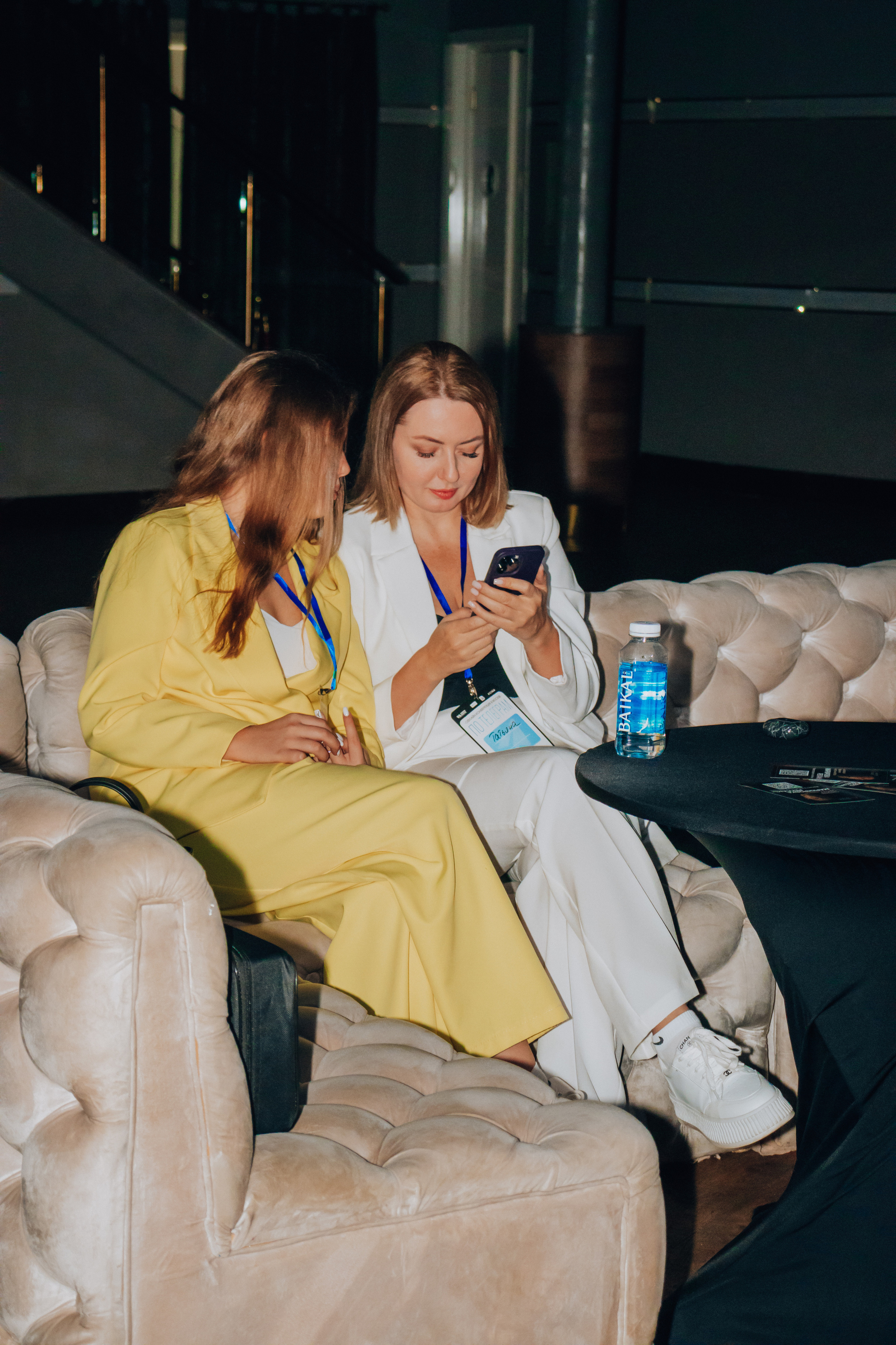 Репортаж. Анастасия Тен