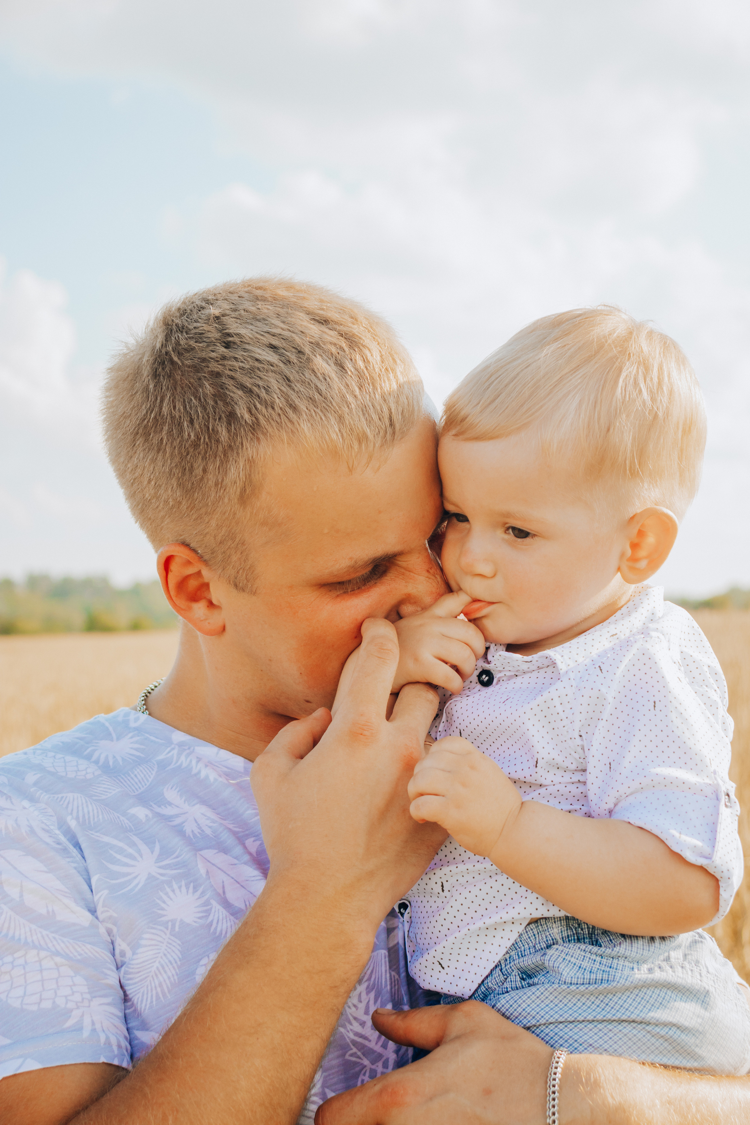 Семейные и LoveStory. Анастасия Тен
