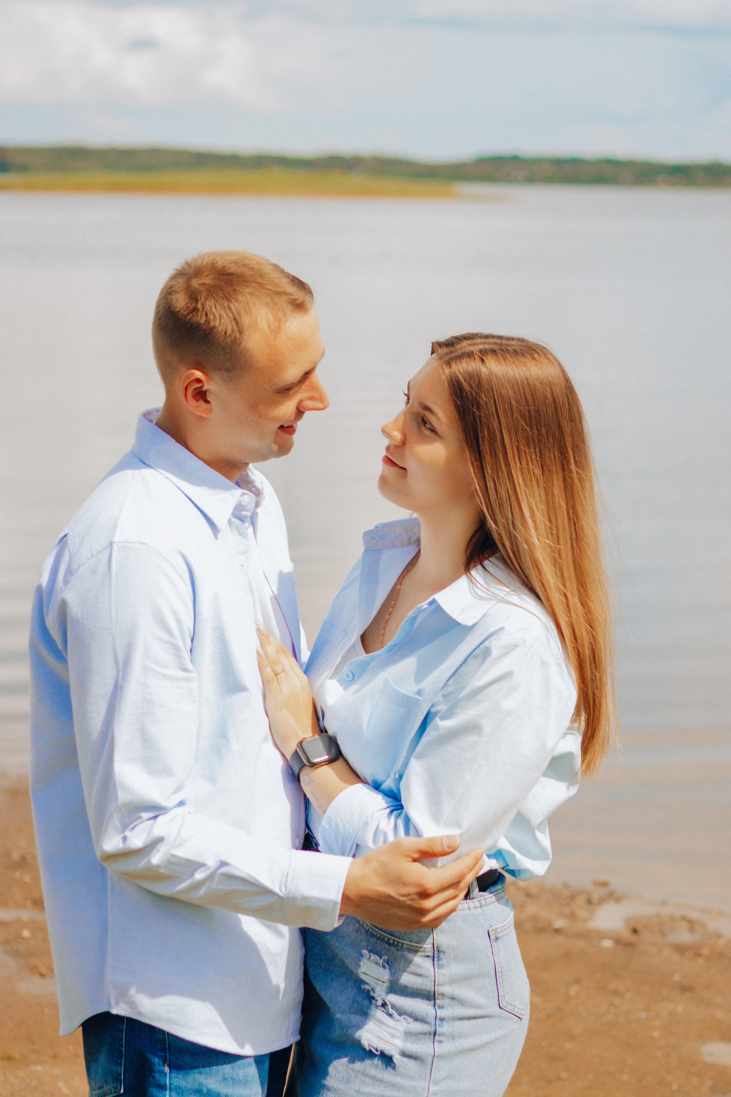 Семейные и LoveStory. Анастасия Тен