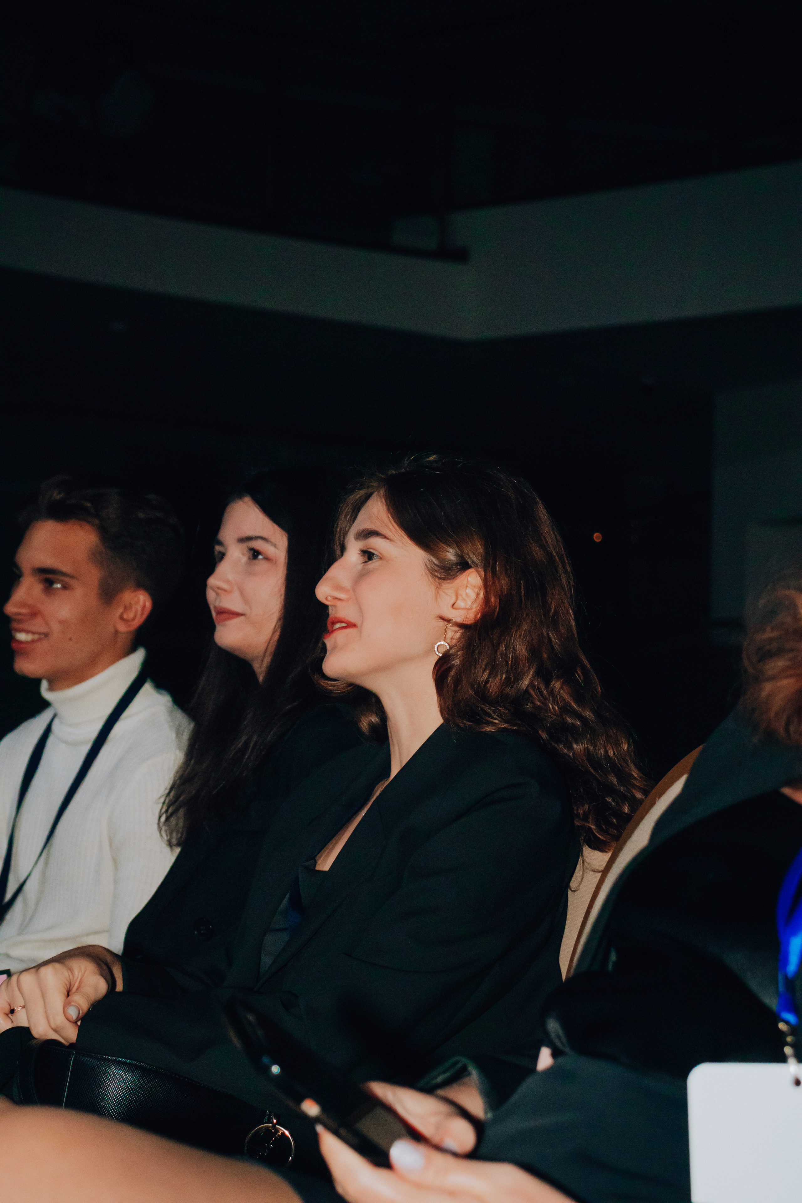 Репортаж. Анастасия Тен