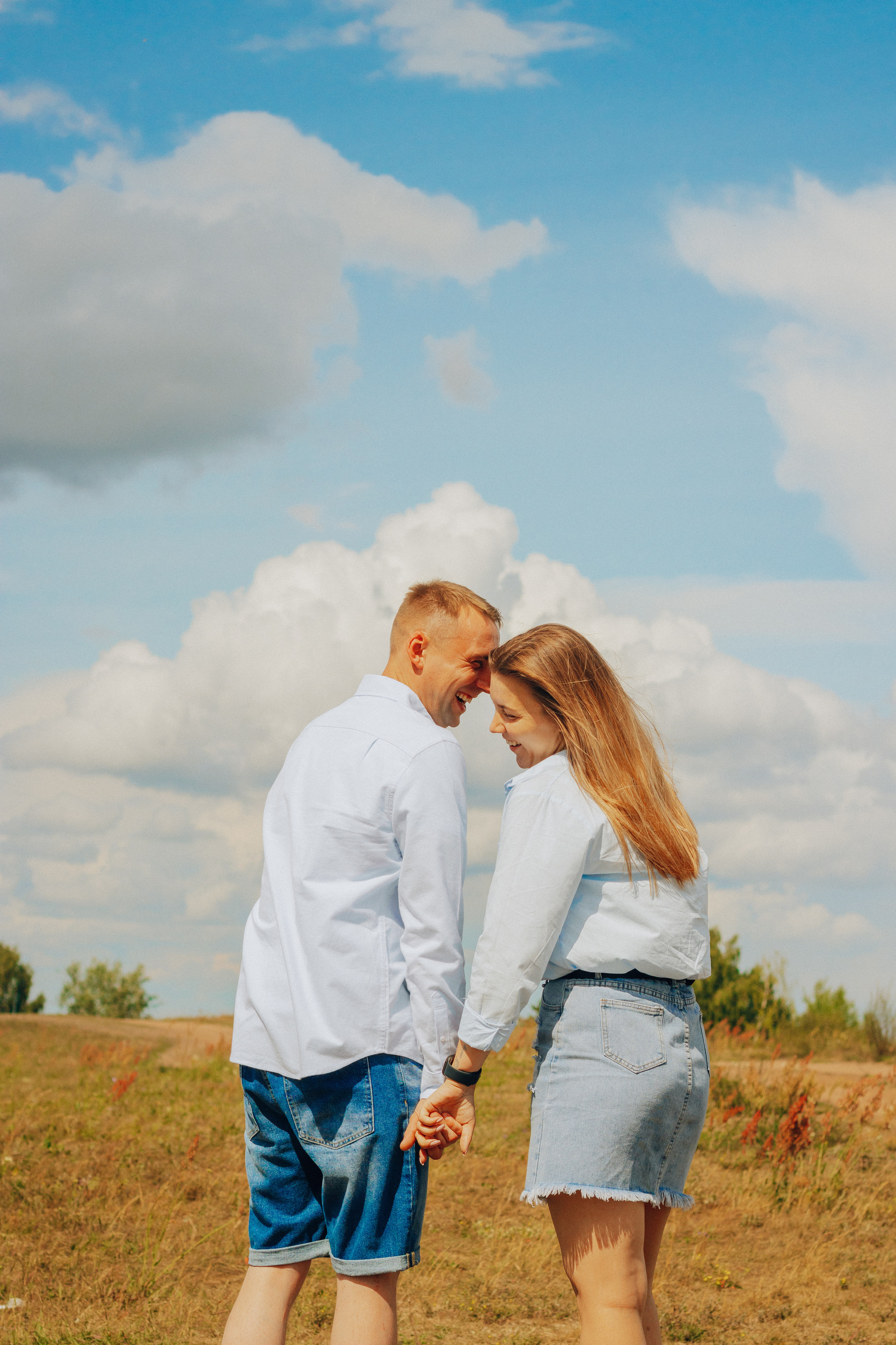 Семейные и LoveStory. Анастасия Тен