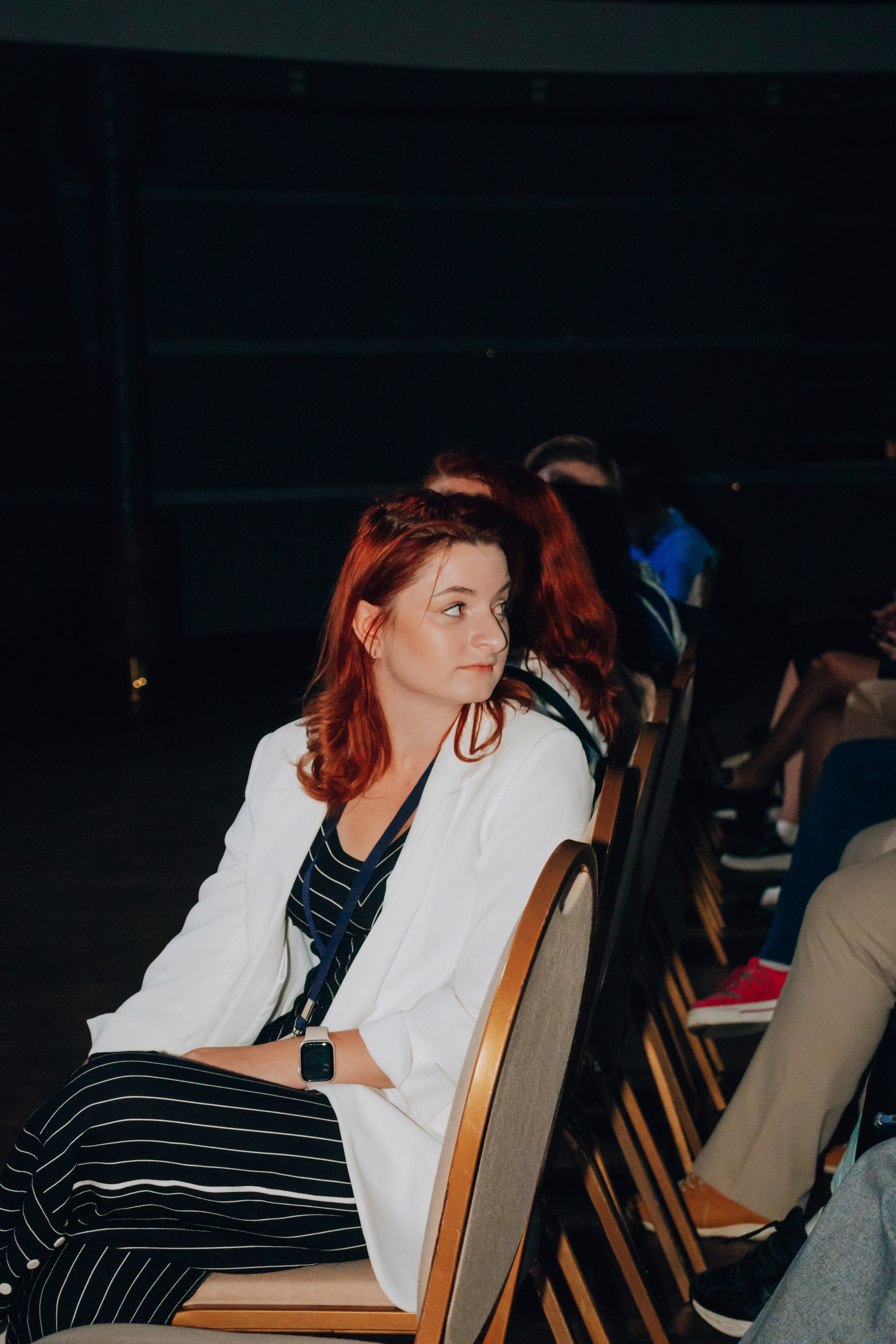 Репортаж. Анастасия Тен