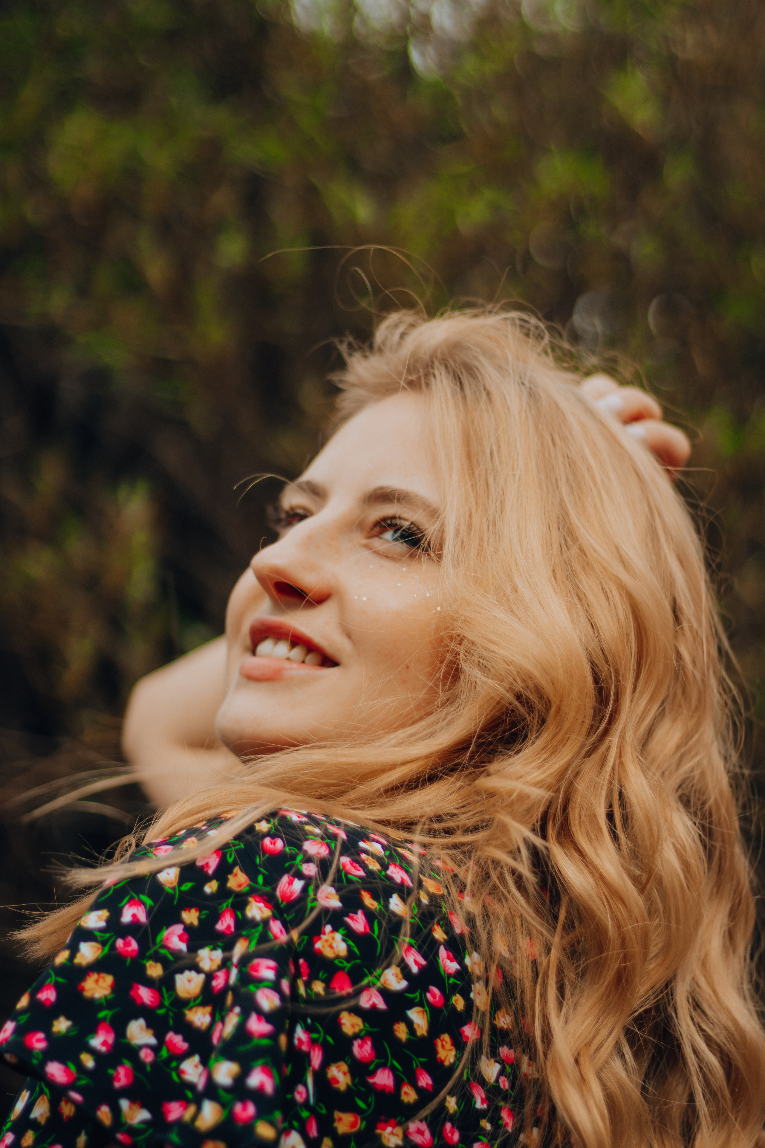 Индивидуальные. Анастасия Тен