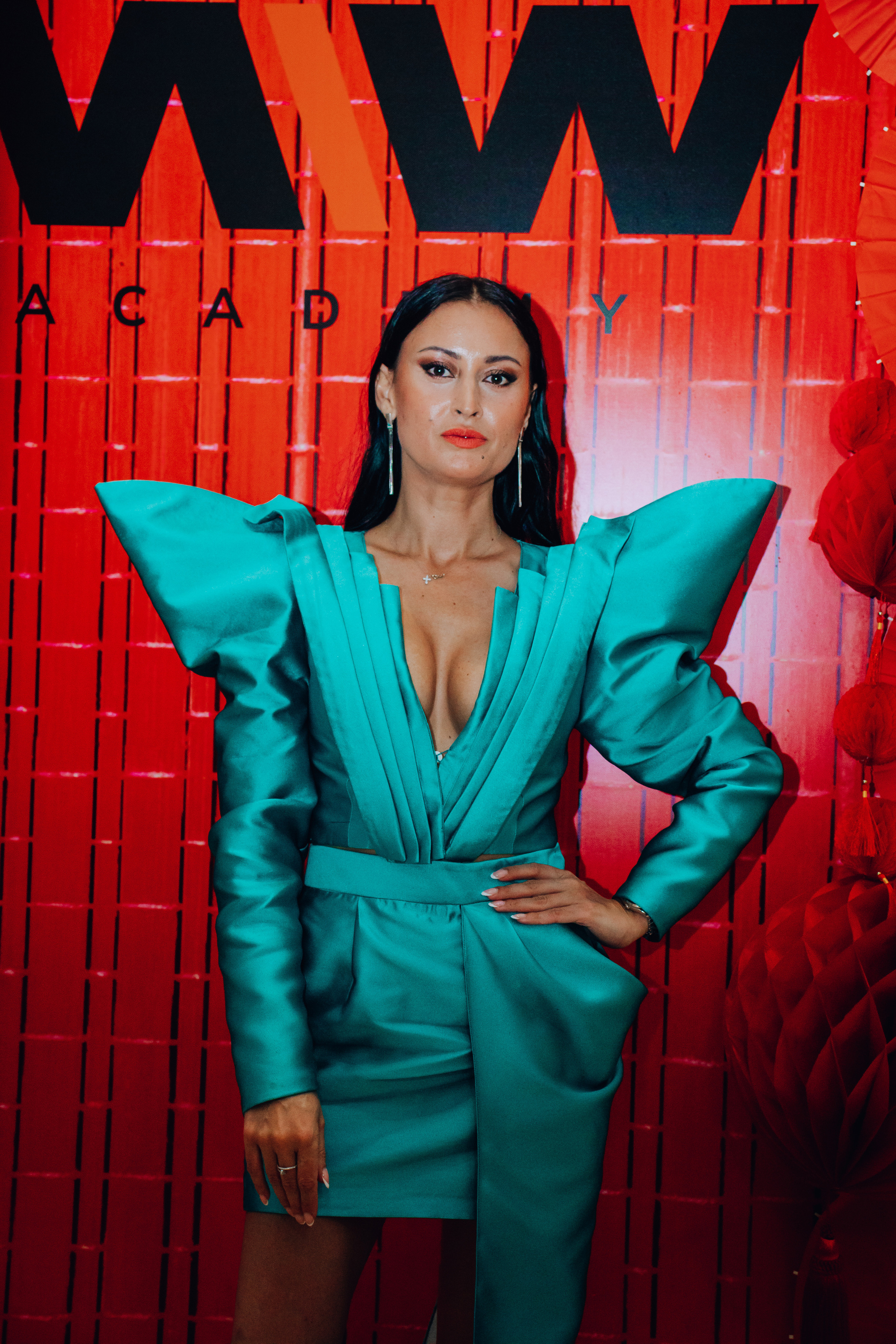 Репортаж. Анастасия Тен