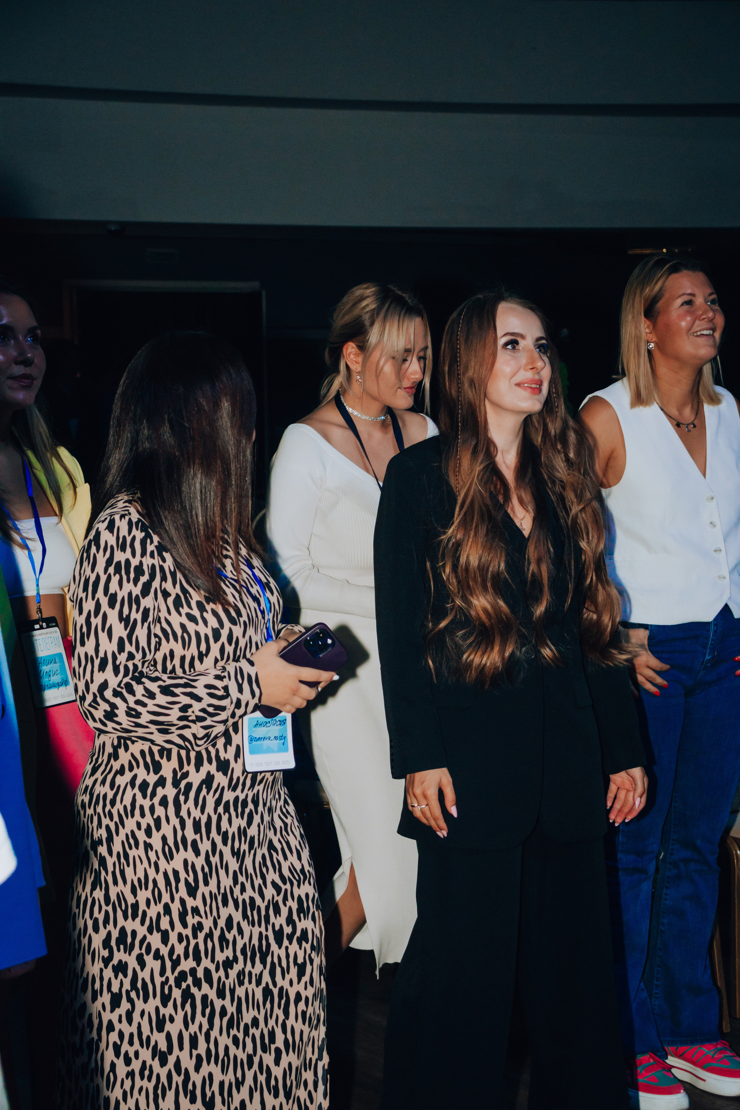 Репортаж. Анастасия Тен