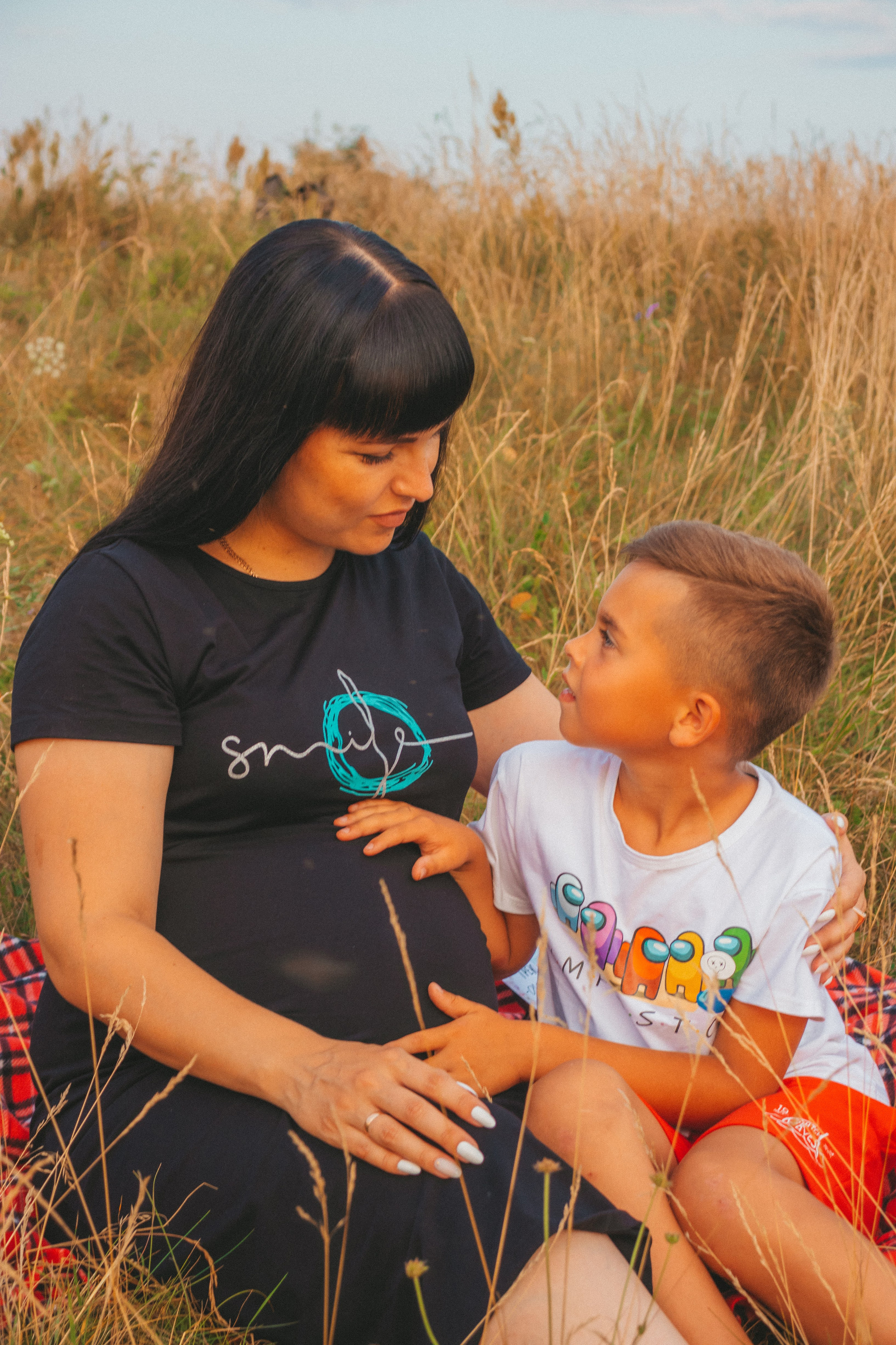 Семейные и LoveStory. Анастасия Тен