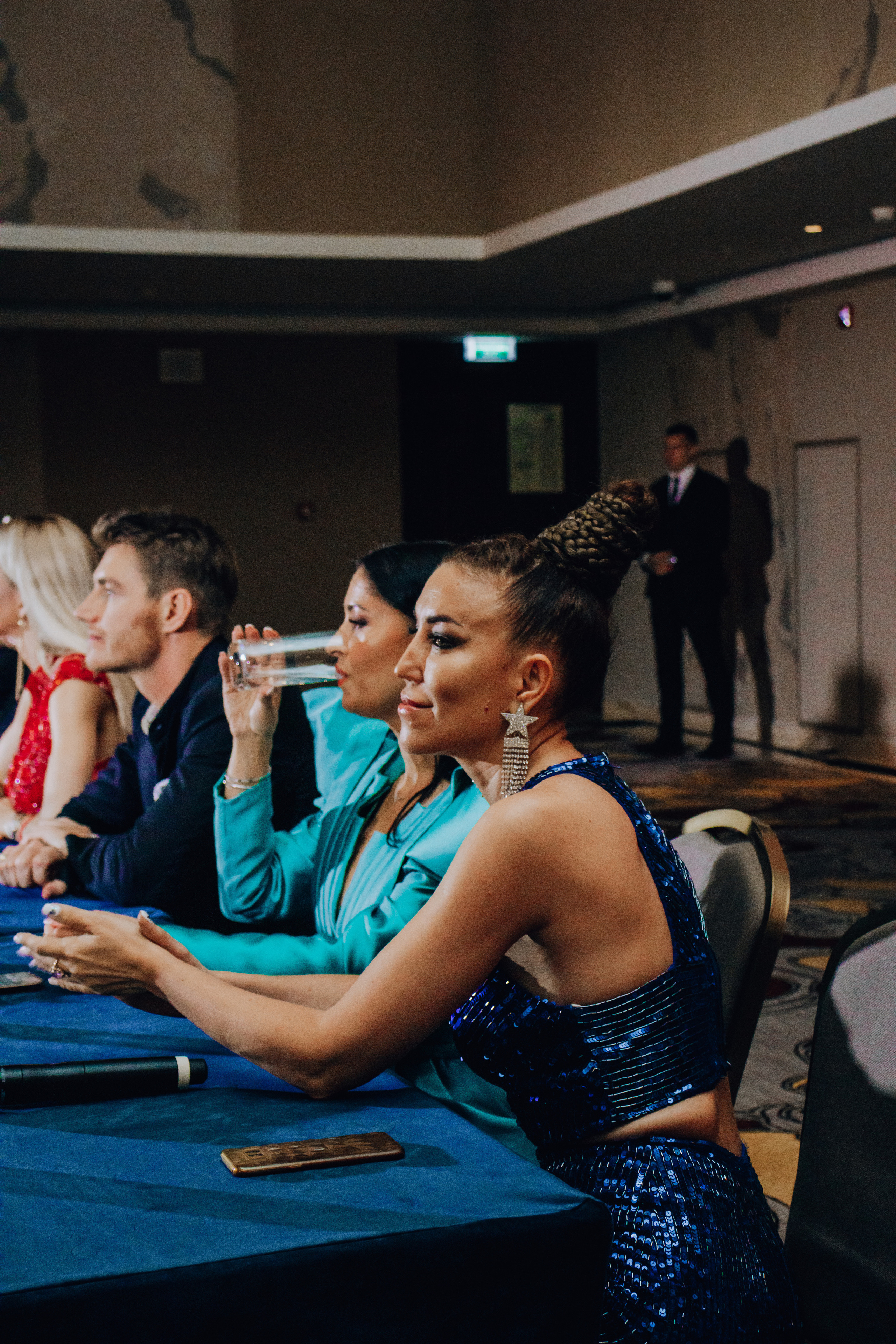 Репортаж. Анастасия Тен