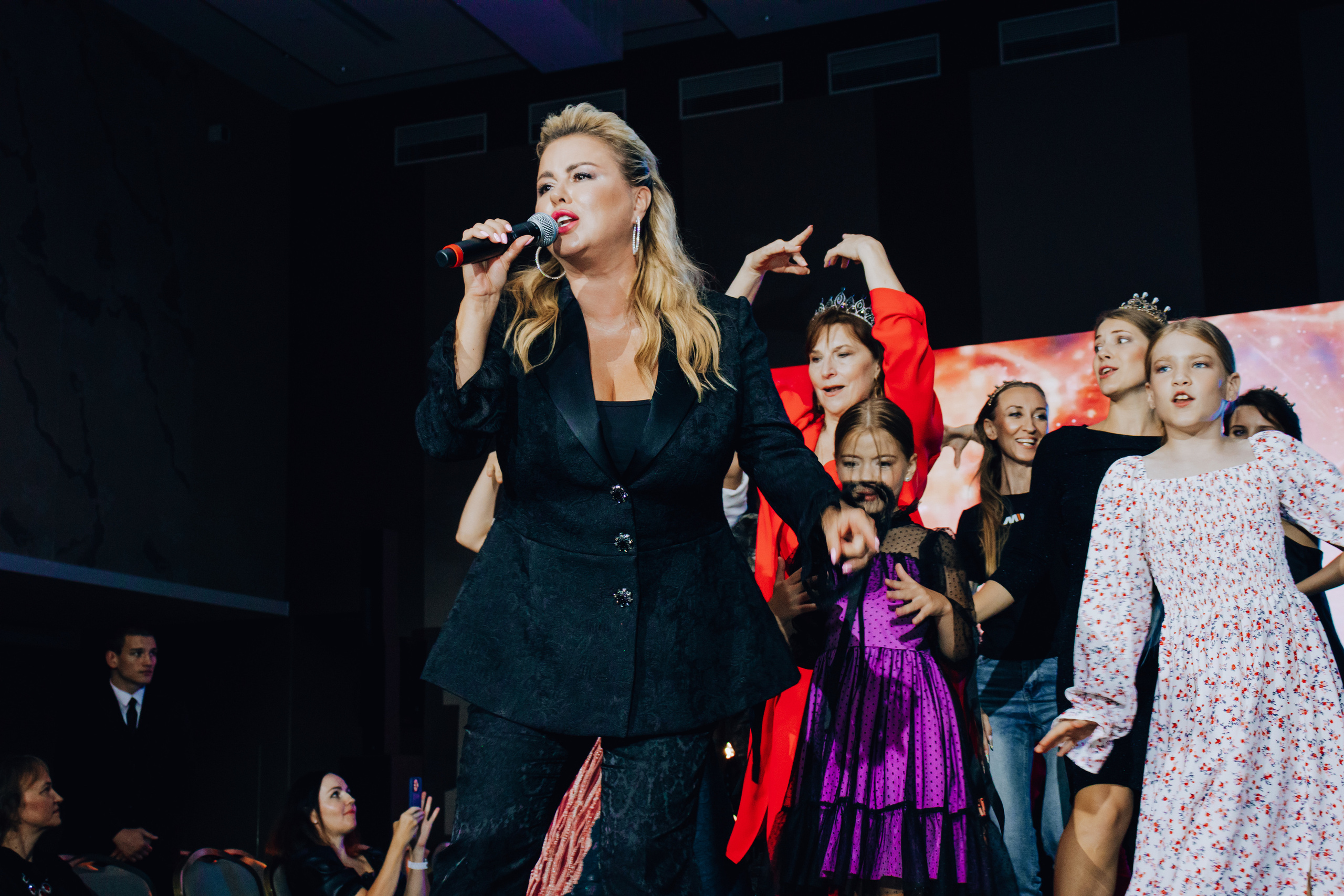 Репортаж. Анастасия Тен