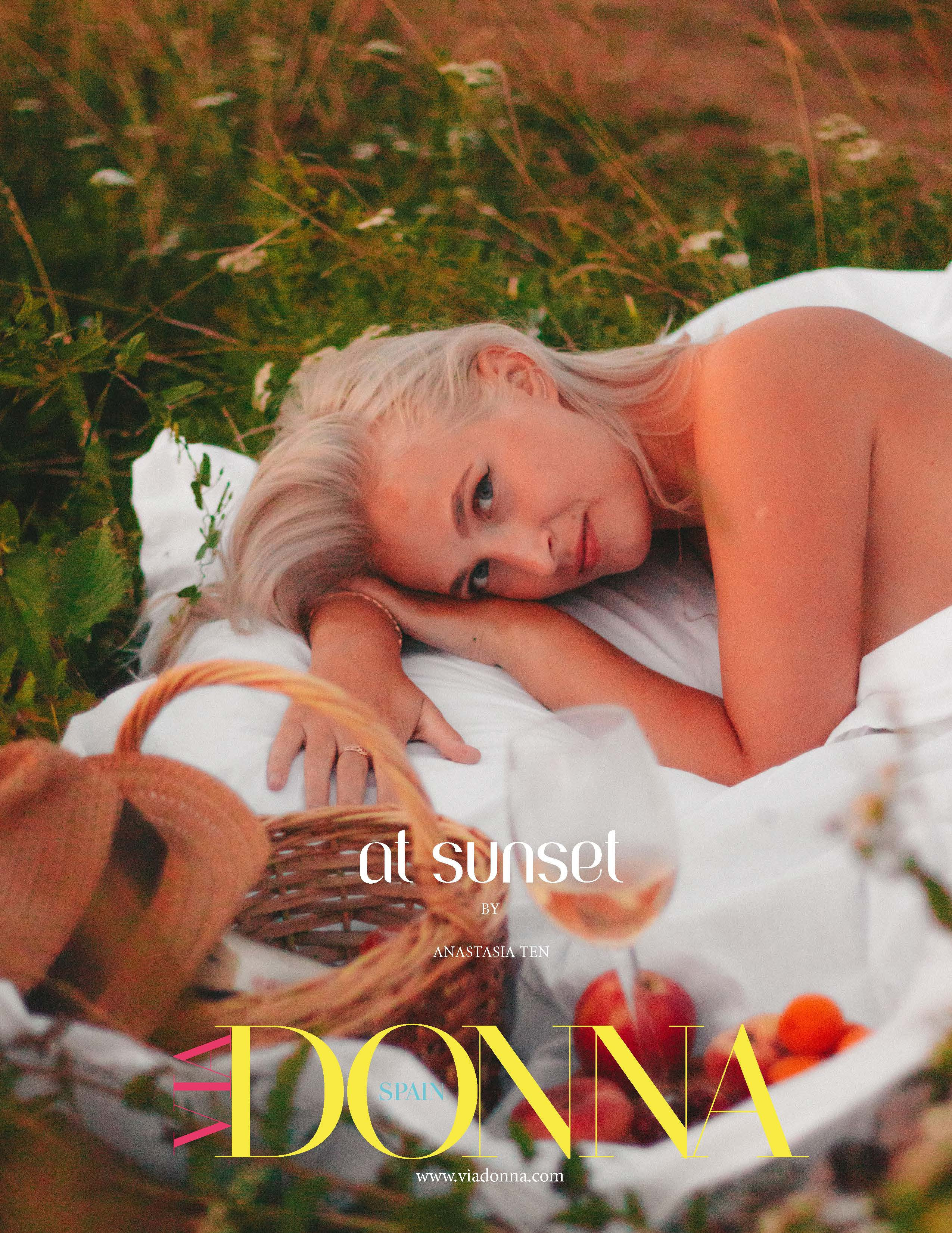 Анастасия Тен