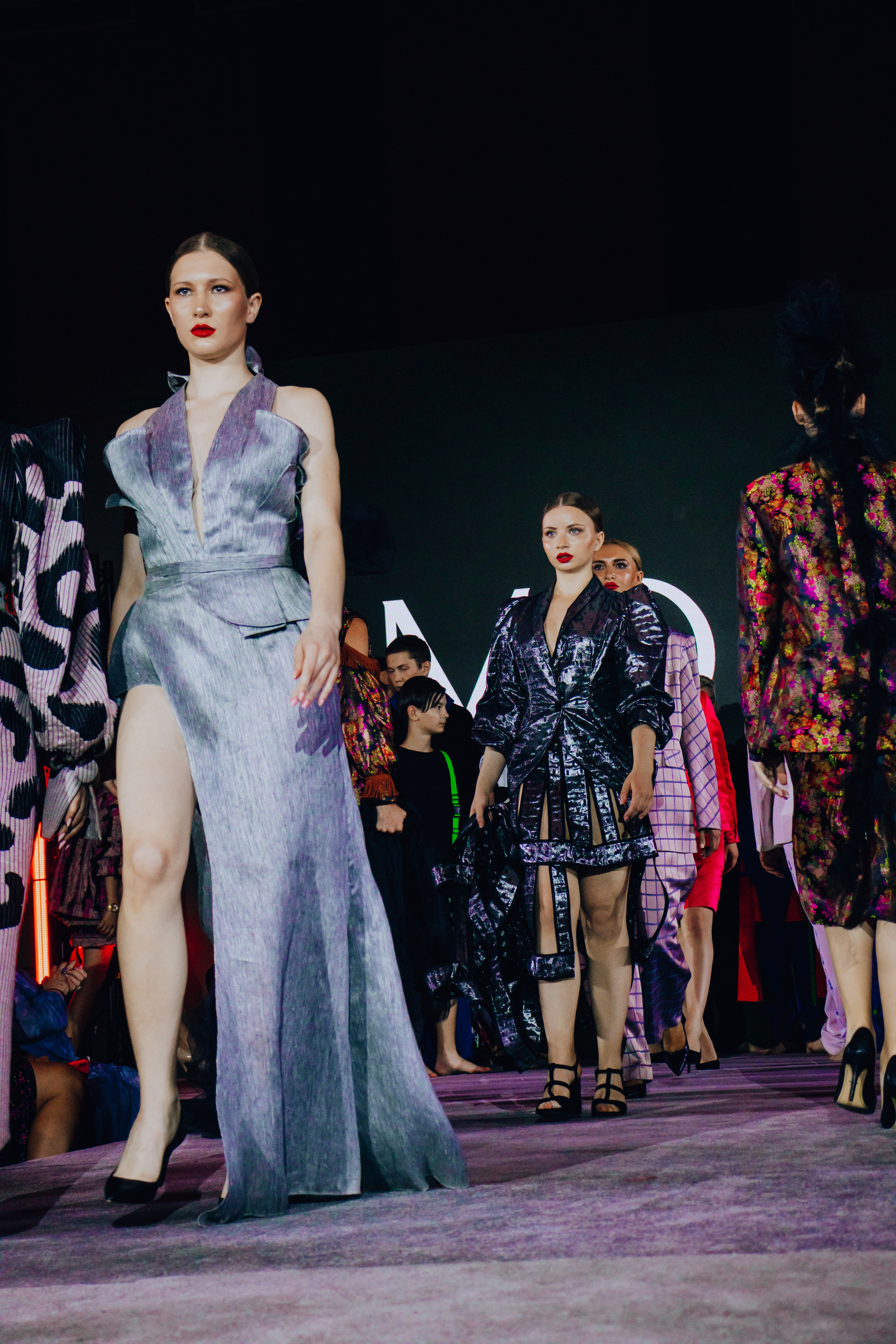 Репортаж. Анастасия Тен