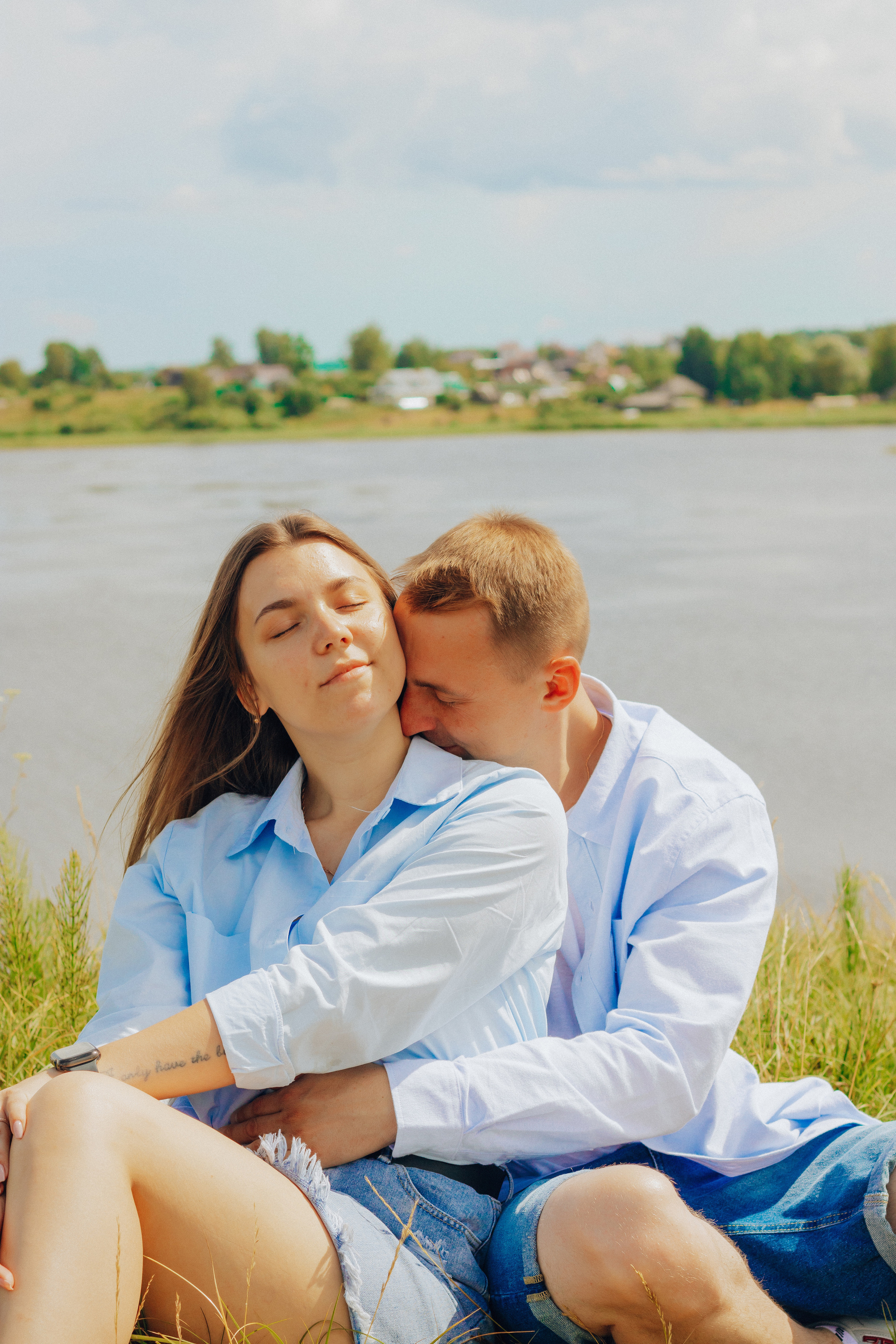 Семейные и LoveStory. Анастасия Тен