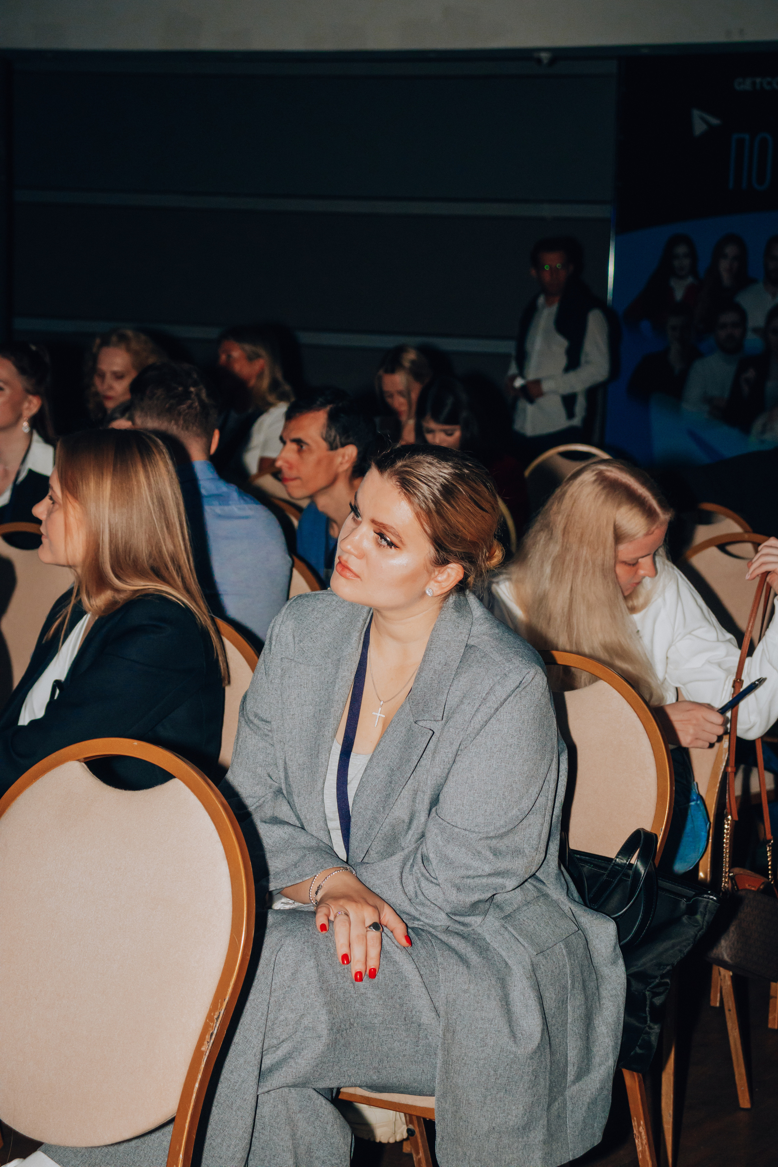 Репортаж. Анастасия Тен