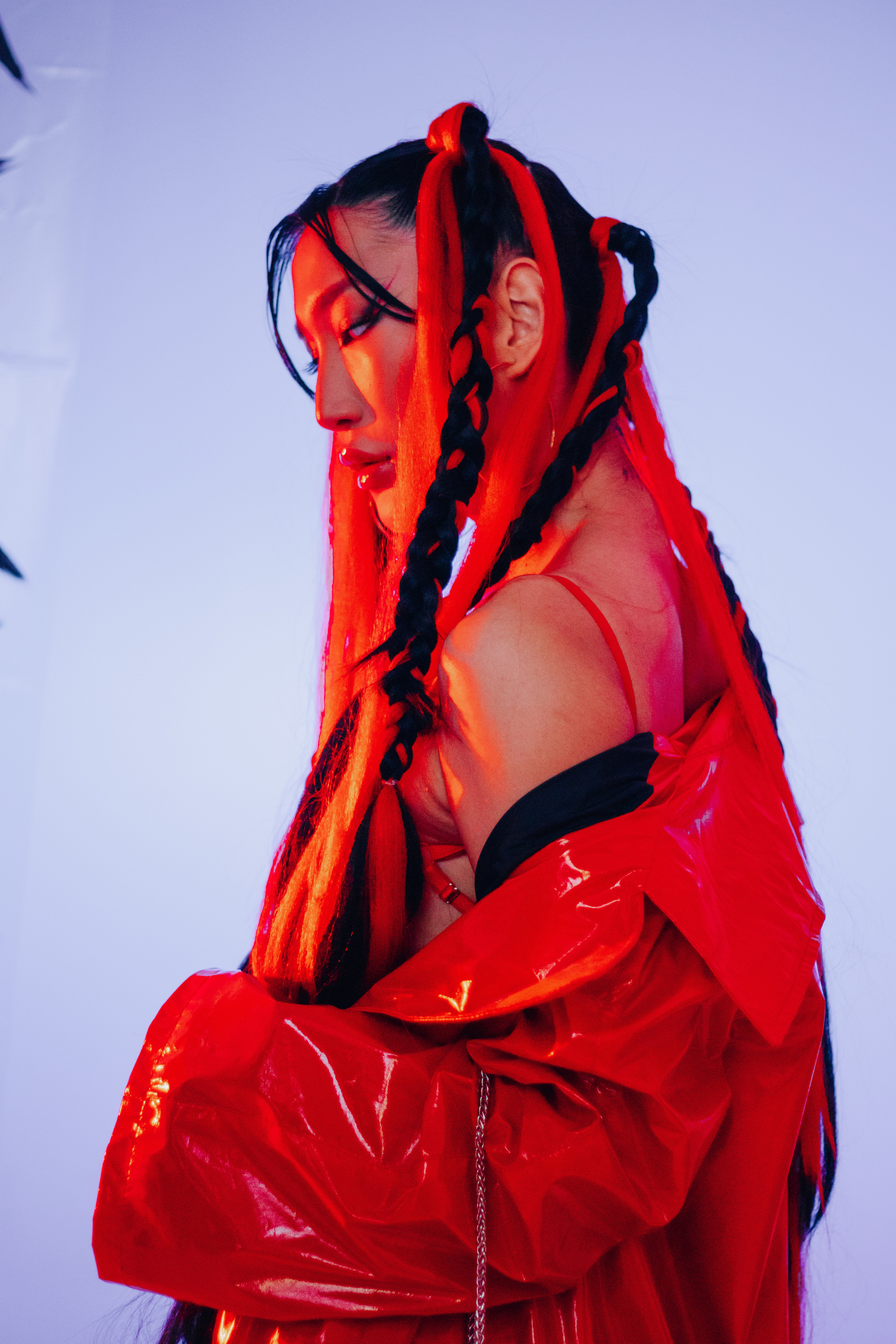 Индивидуальные. Анастасия Тен