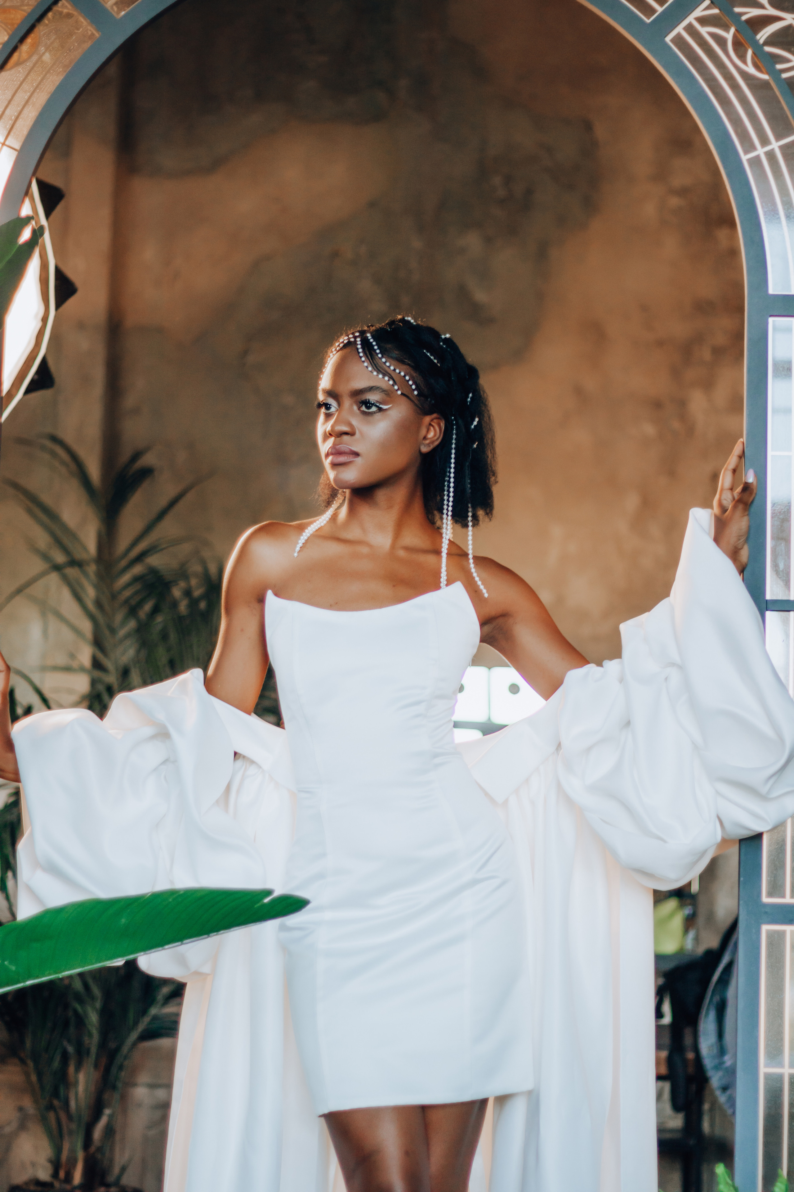 Свадебные. Анастасия Тен