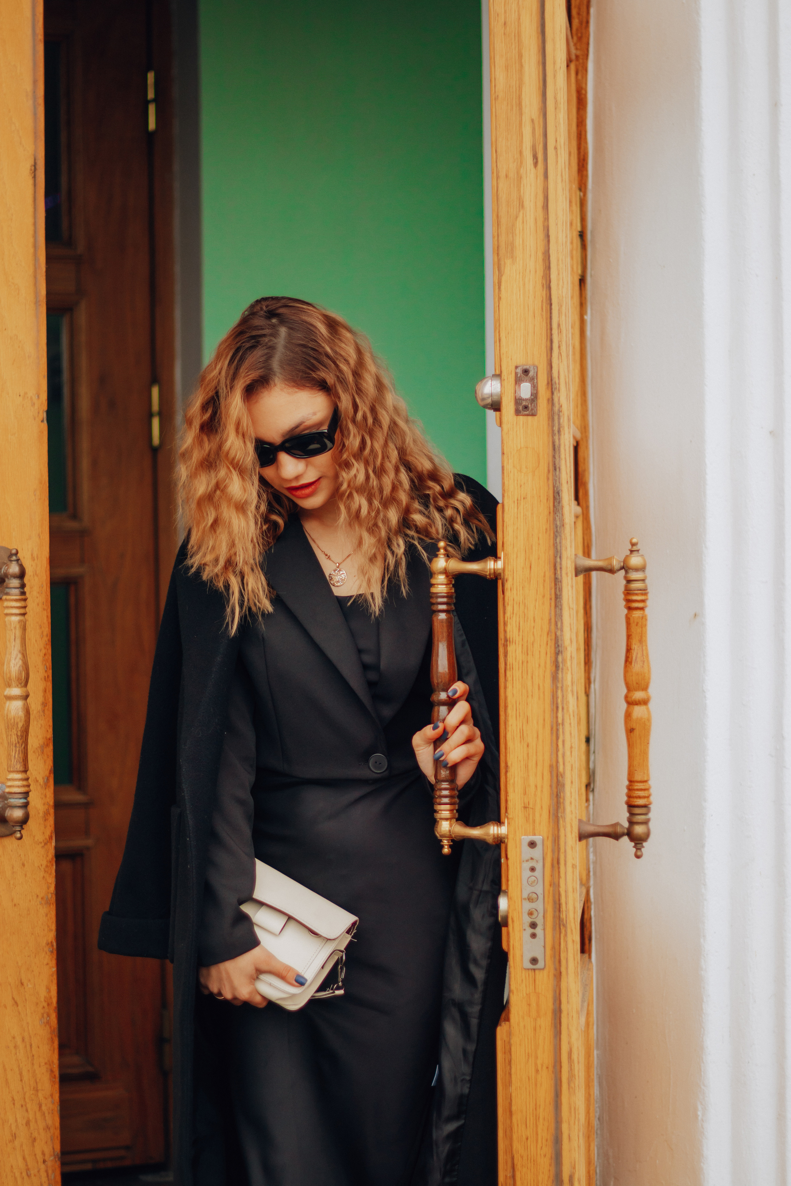 Индивидуальные. Анастасия Тен