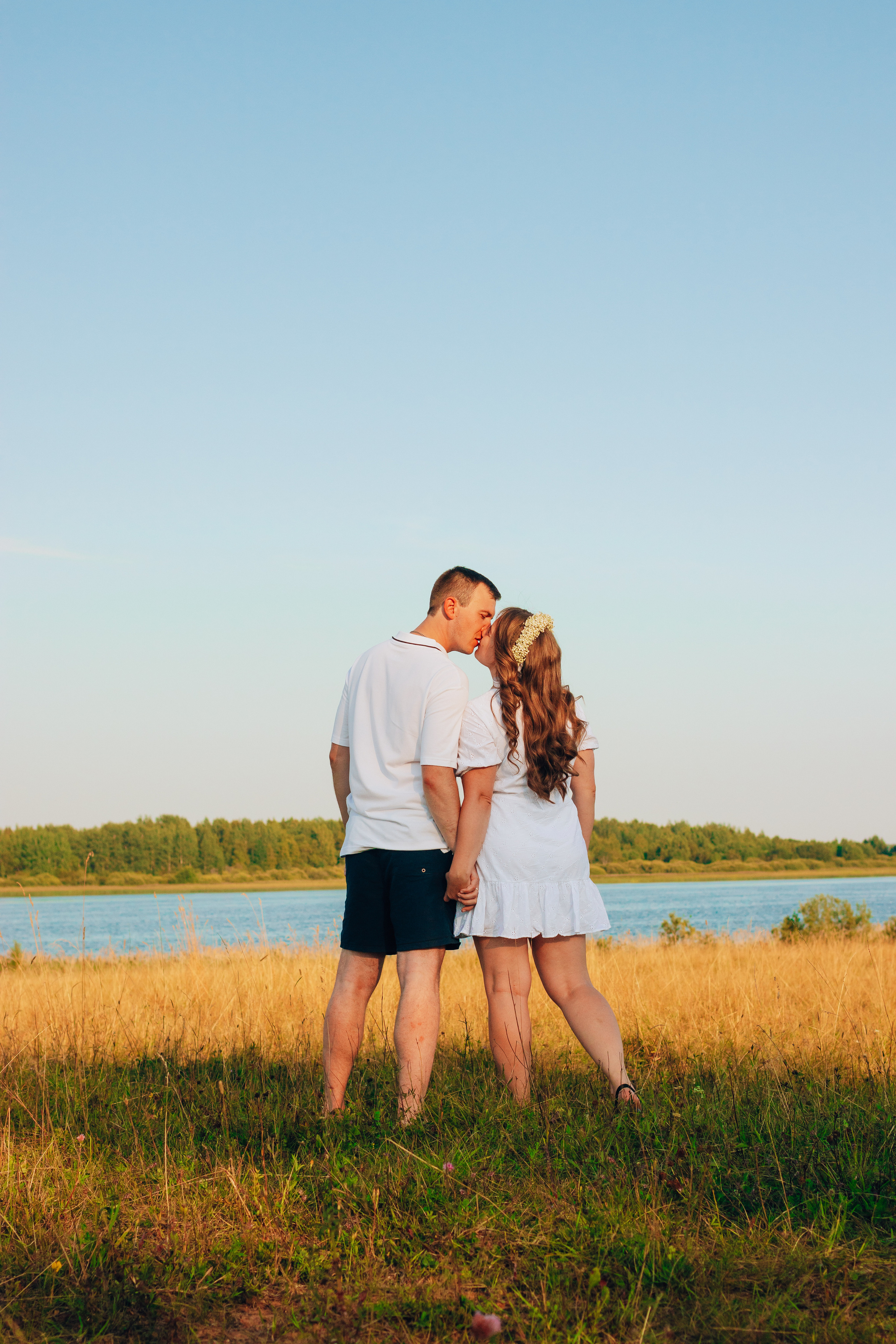 Семейные и LoveStory. Анастасия Тен