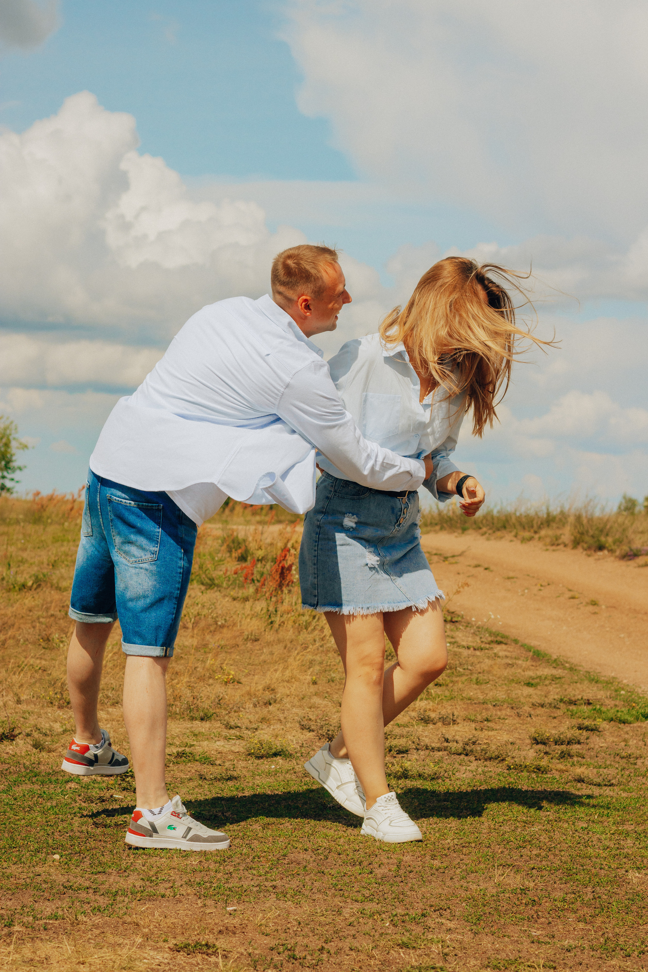 Семейные и LoveStory. Анастасия Тен