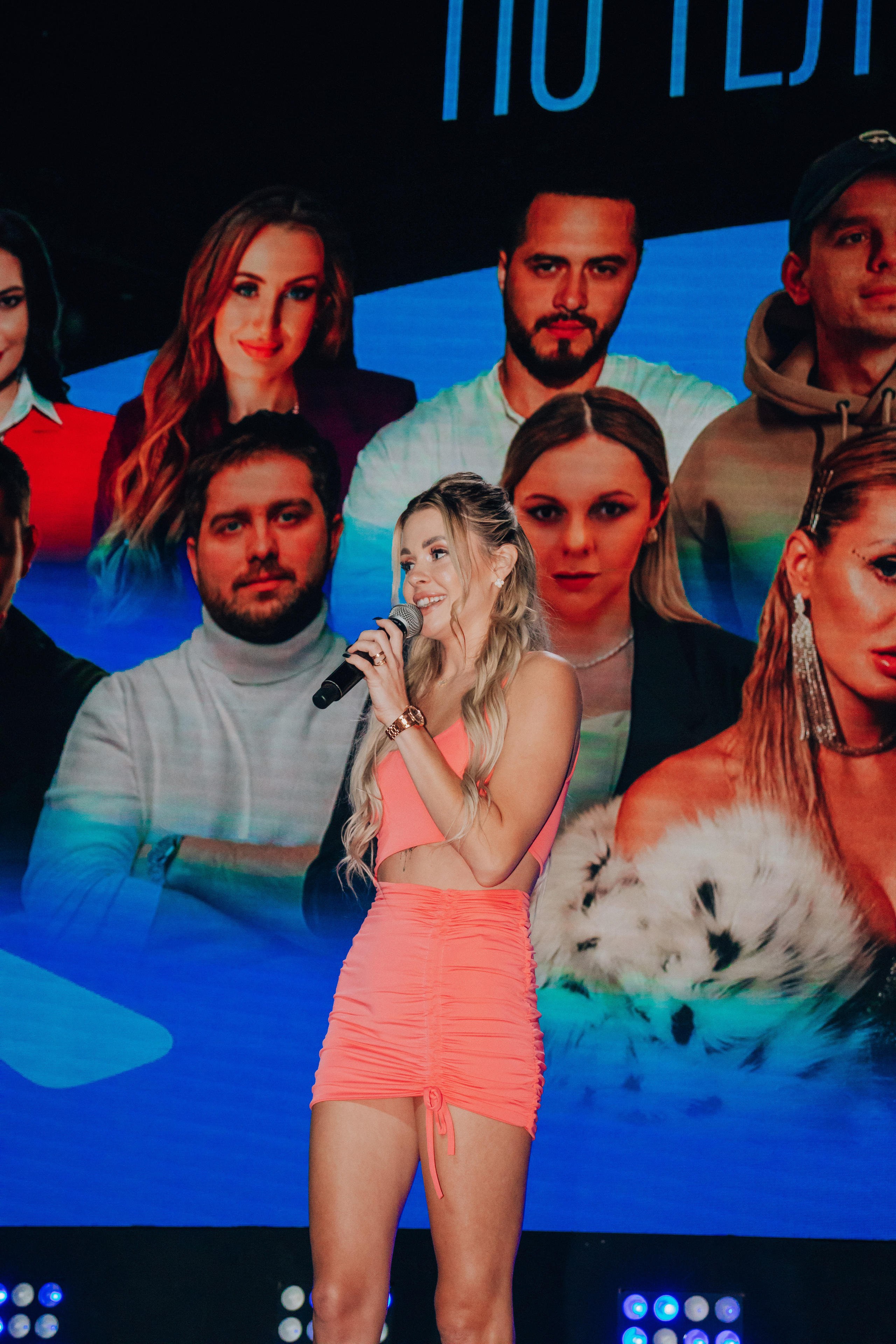 Репортаж. Анастасия Тен