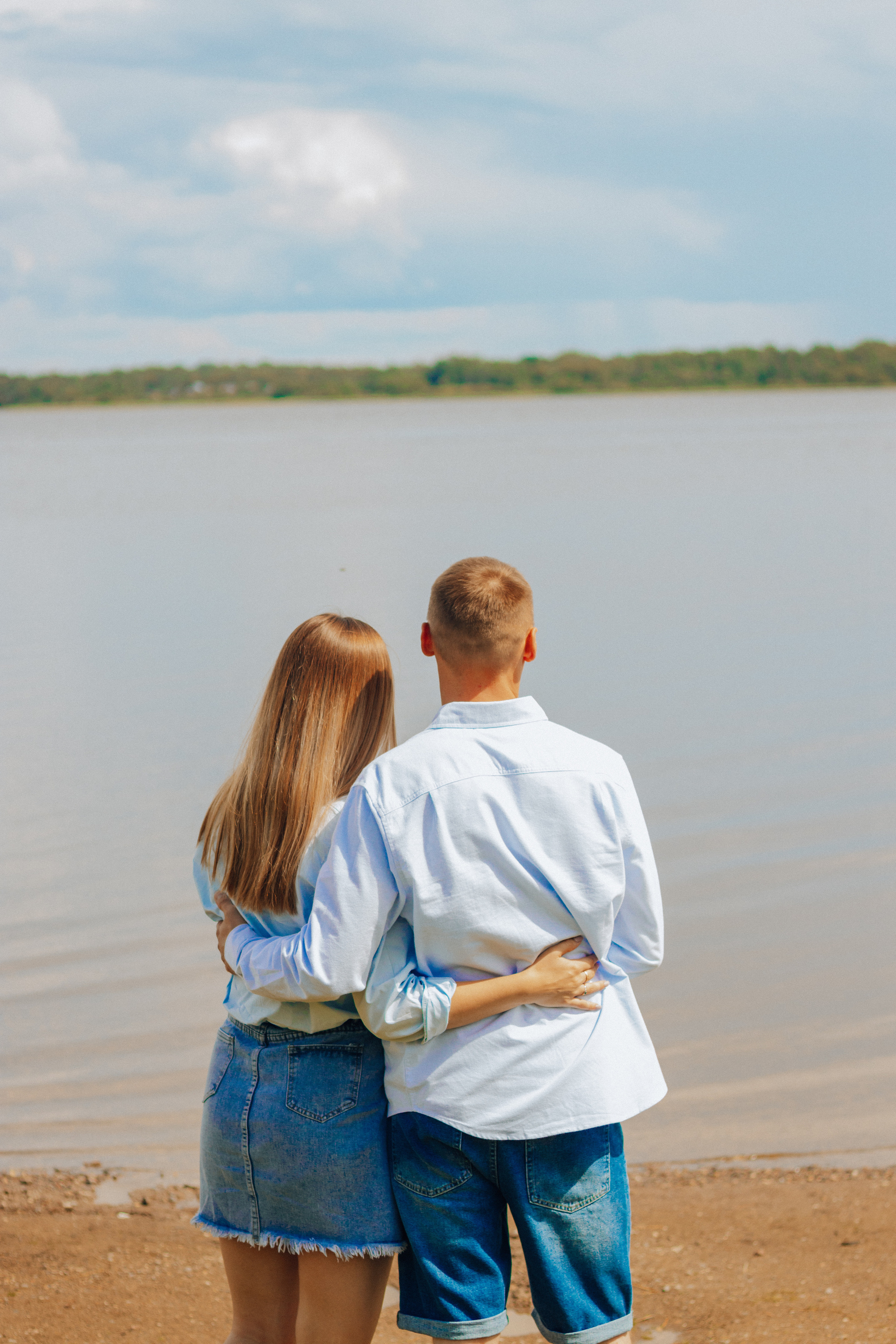 Семейные и LoveStory. Анастасия Тен