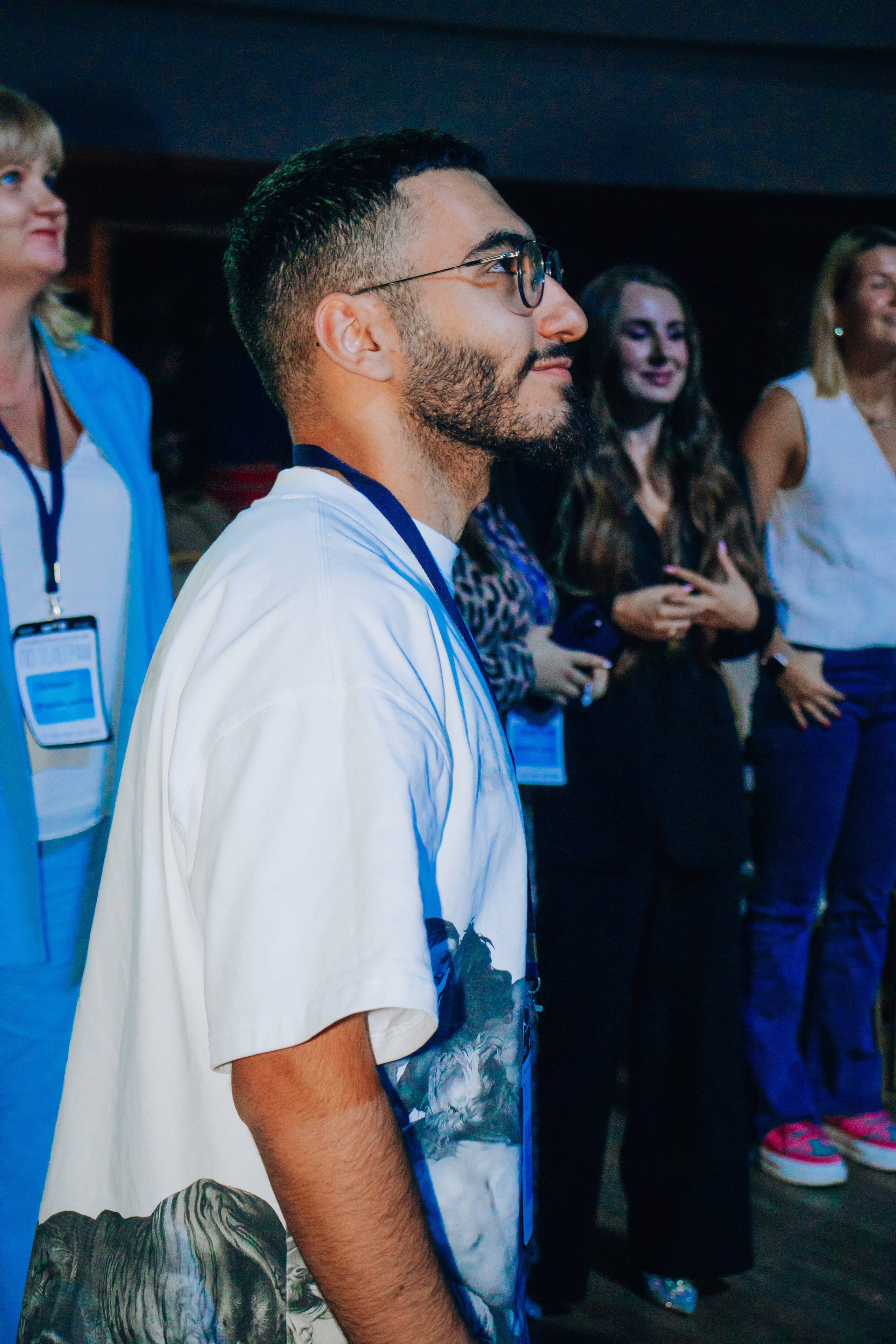 Репортаж. Анастасия Тен