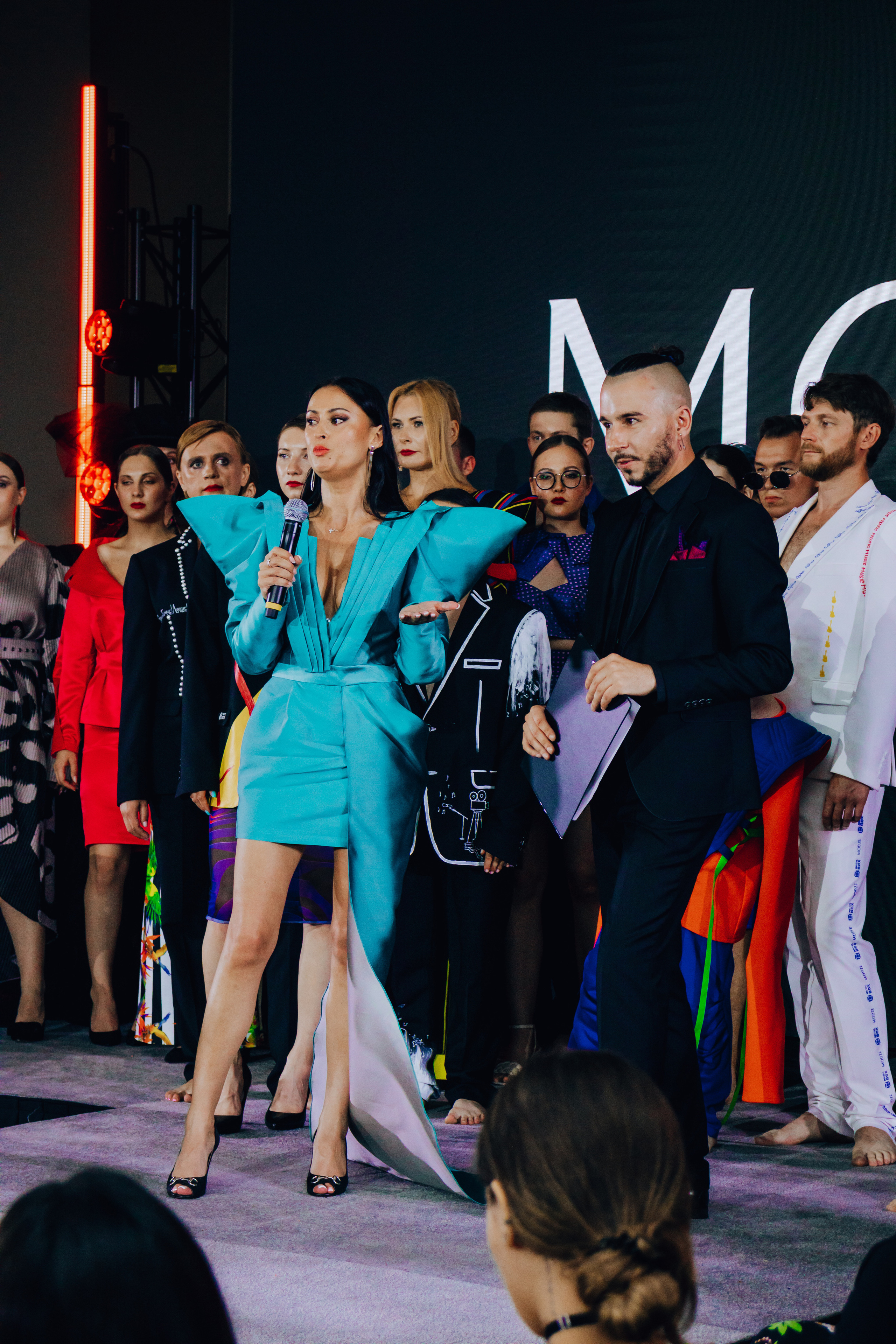 Репортаж. Анастасия Тен