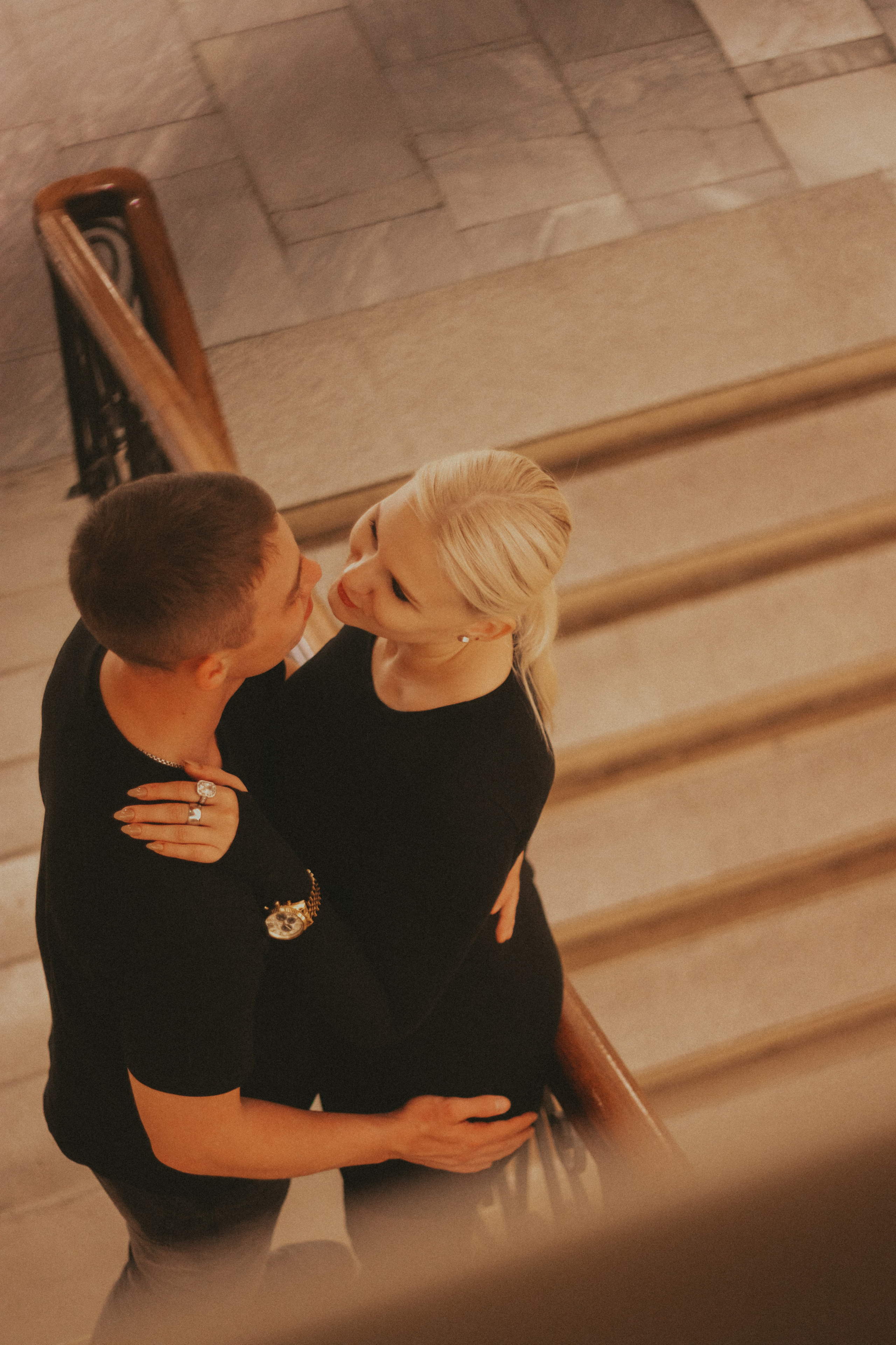 Семейные и LoveStory. Анастасия Тен