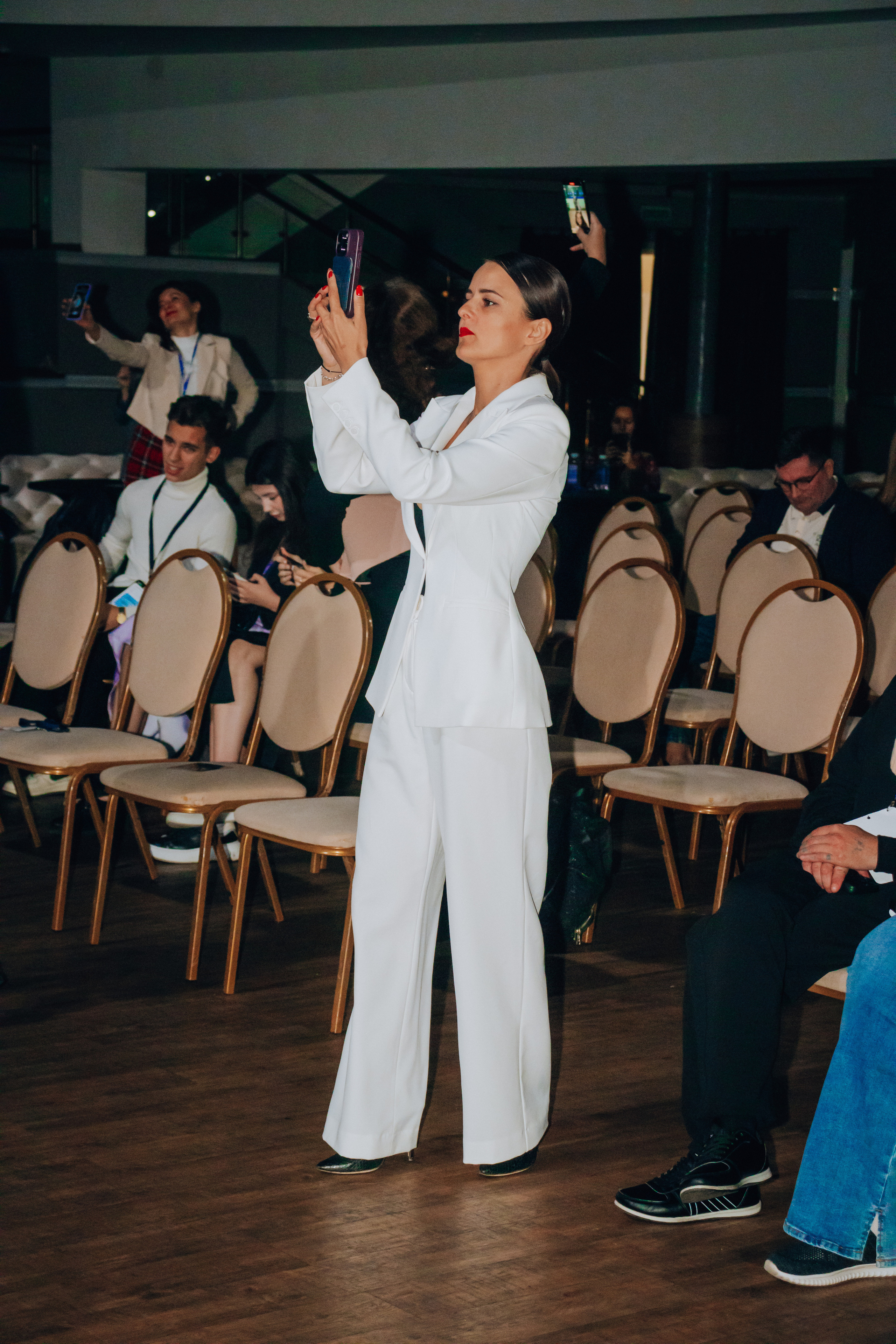 Репортаж. Анастасия Тен