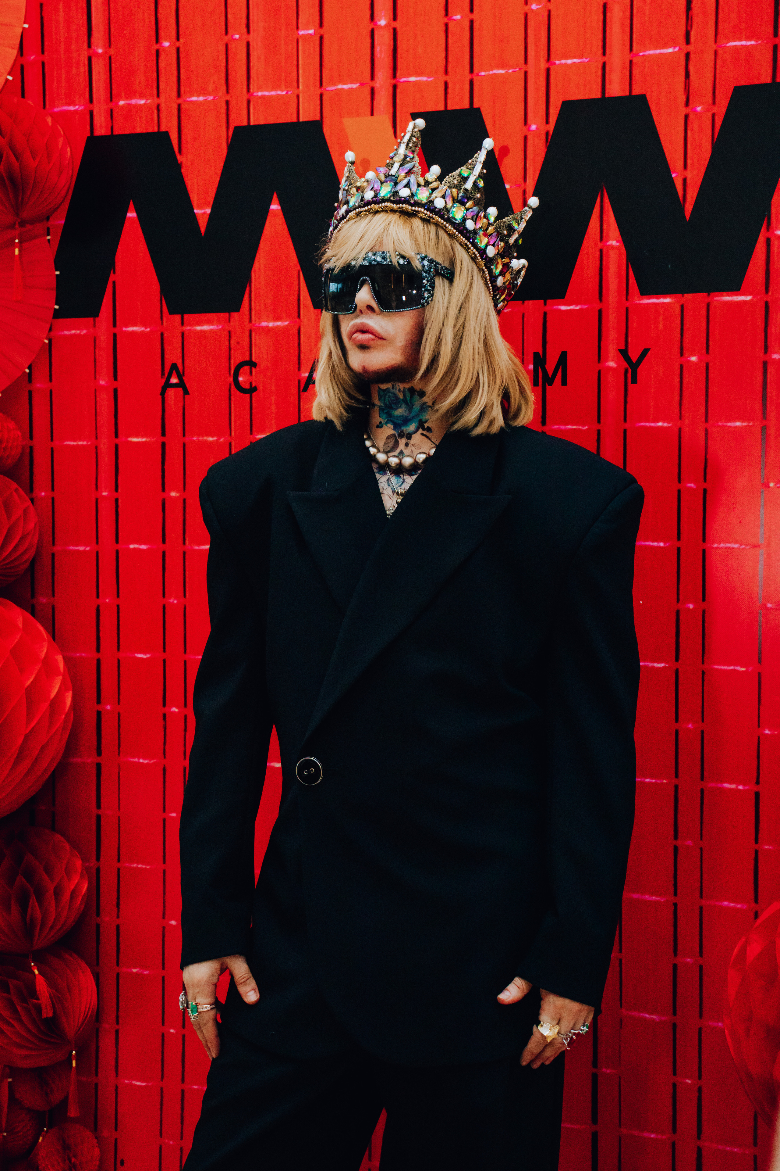 Репортаж. Анастасия Тен