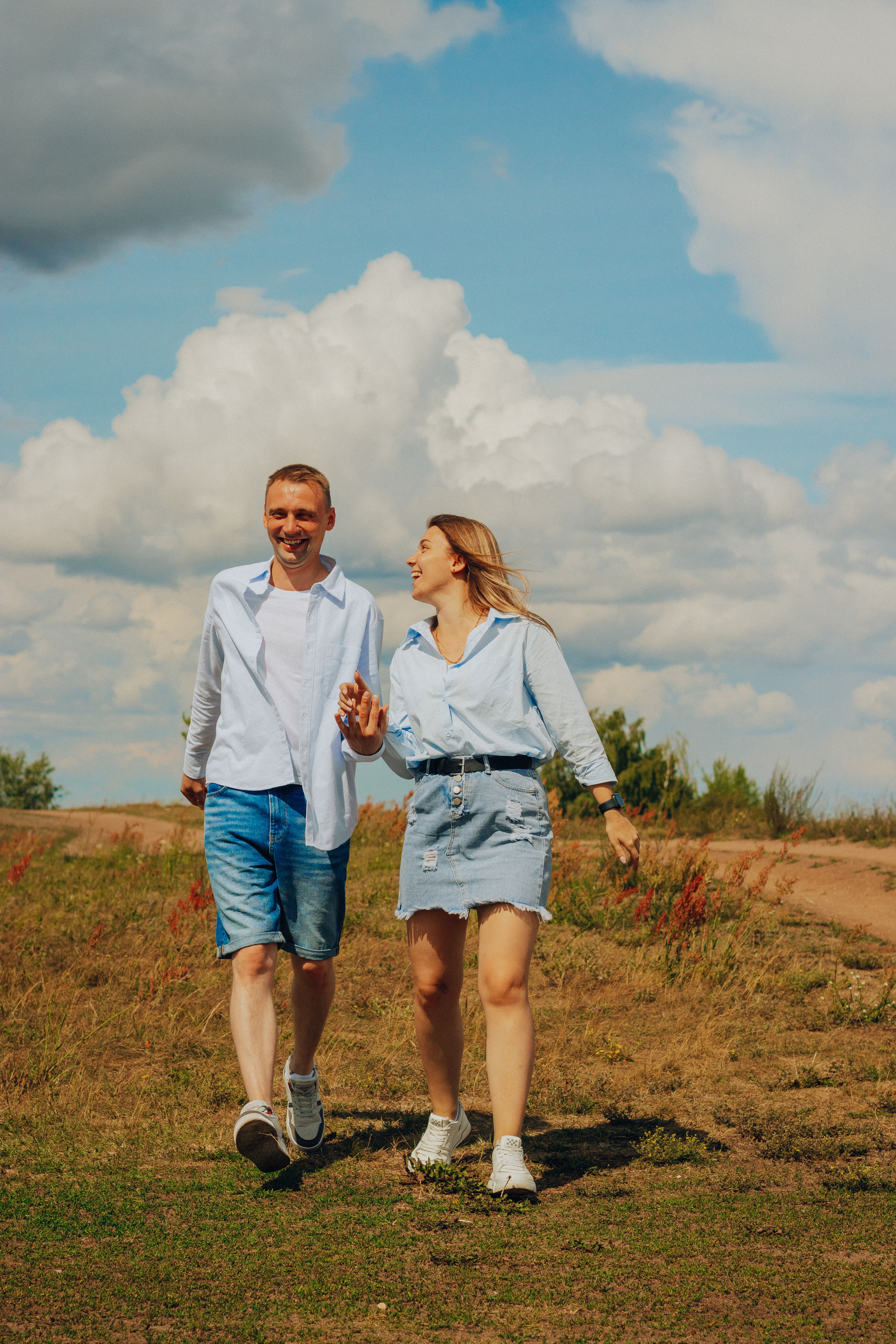 Семейные и LoveStory. Анастасия Тен